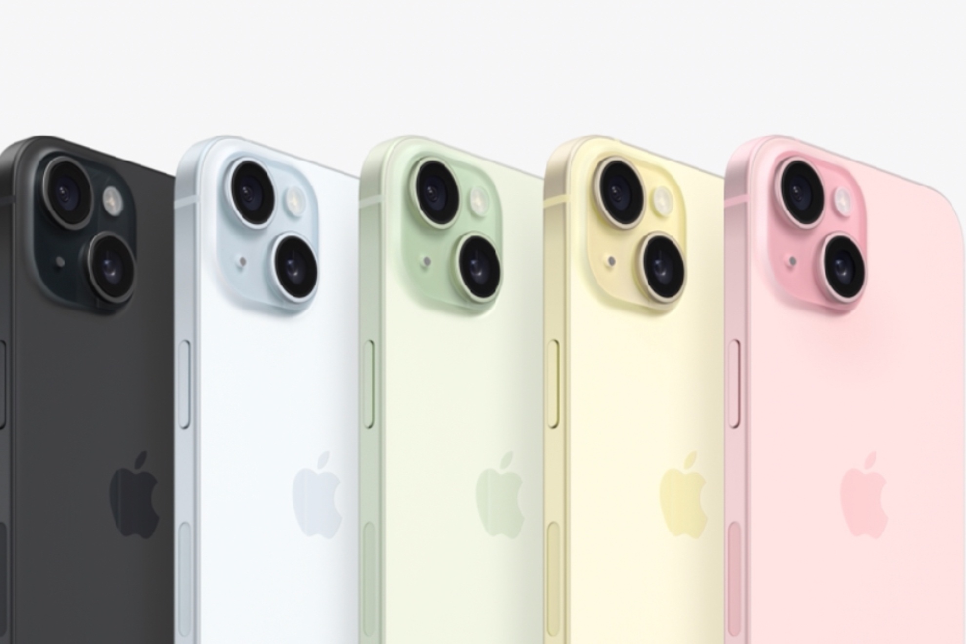 Apple's Iphone 15 has a starting price of $799