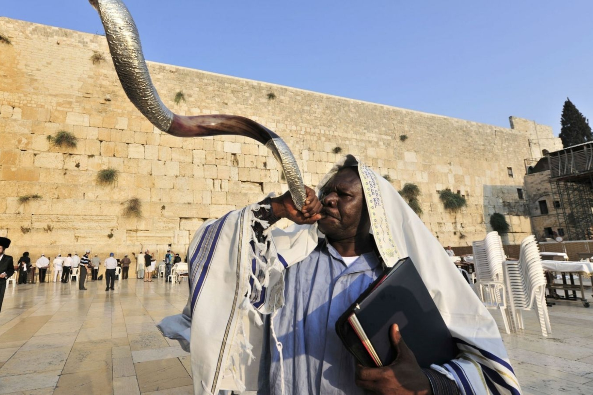 Rosh Hashanah 2023: What is it, dates, origin and when is the Jewish New Year?