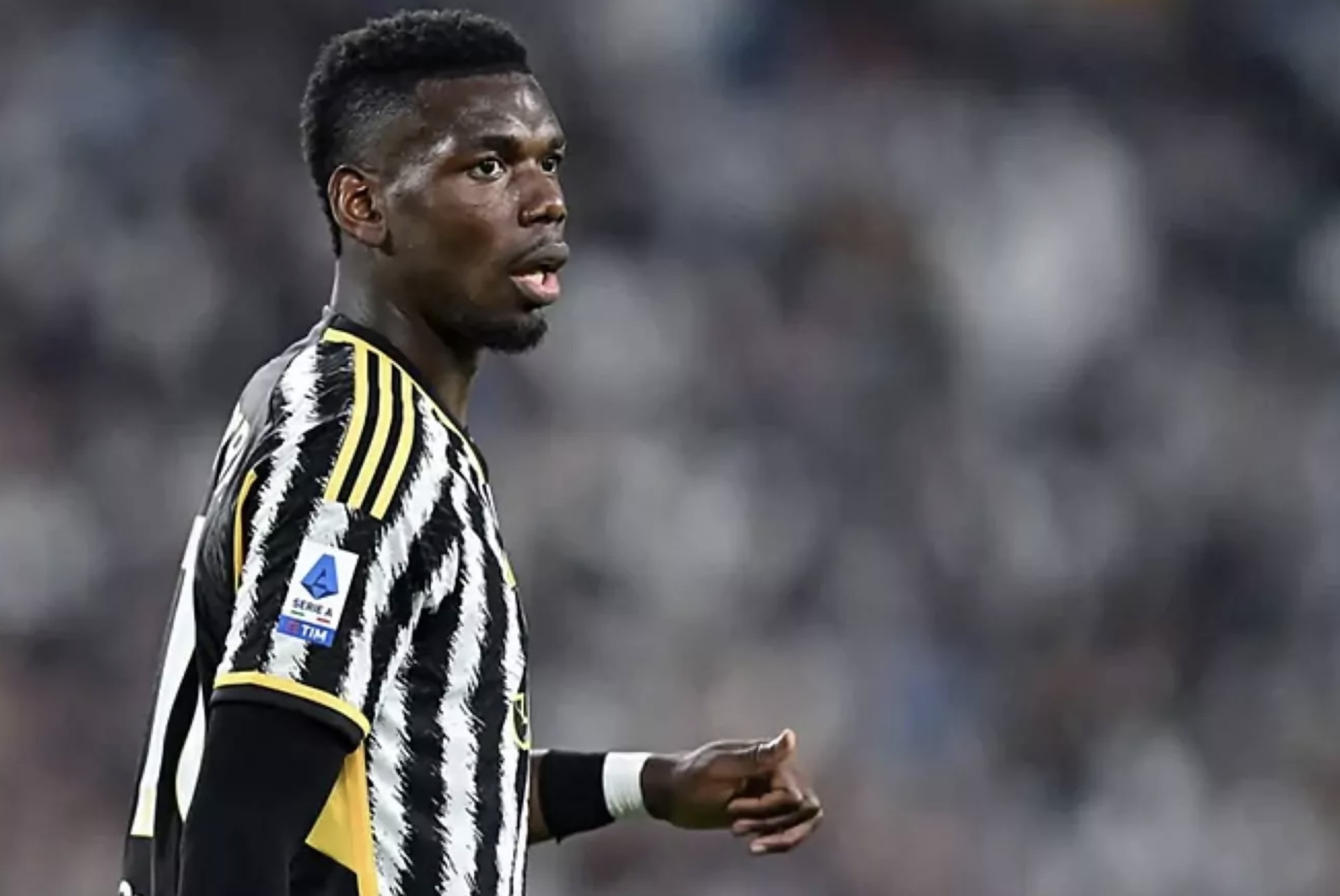 The product that could explain Paul Pogba's positive test: a friend from the USA prescribed it