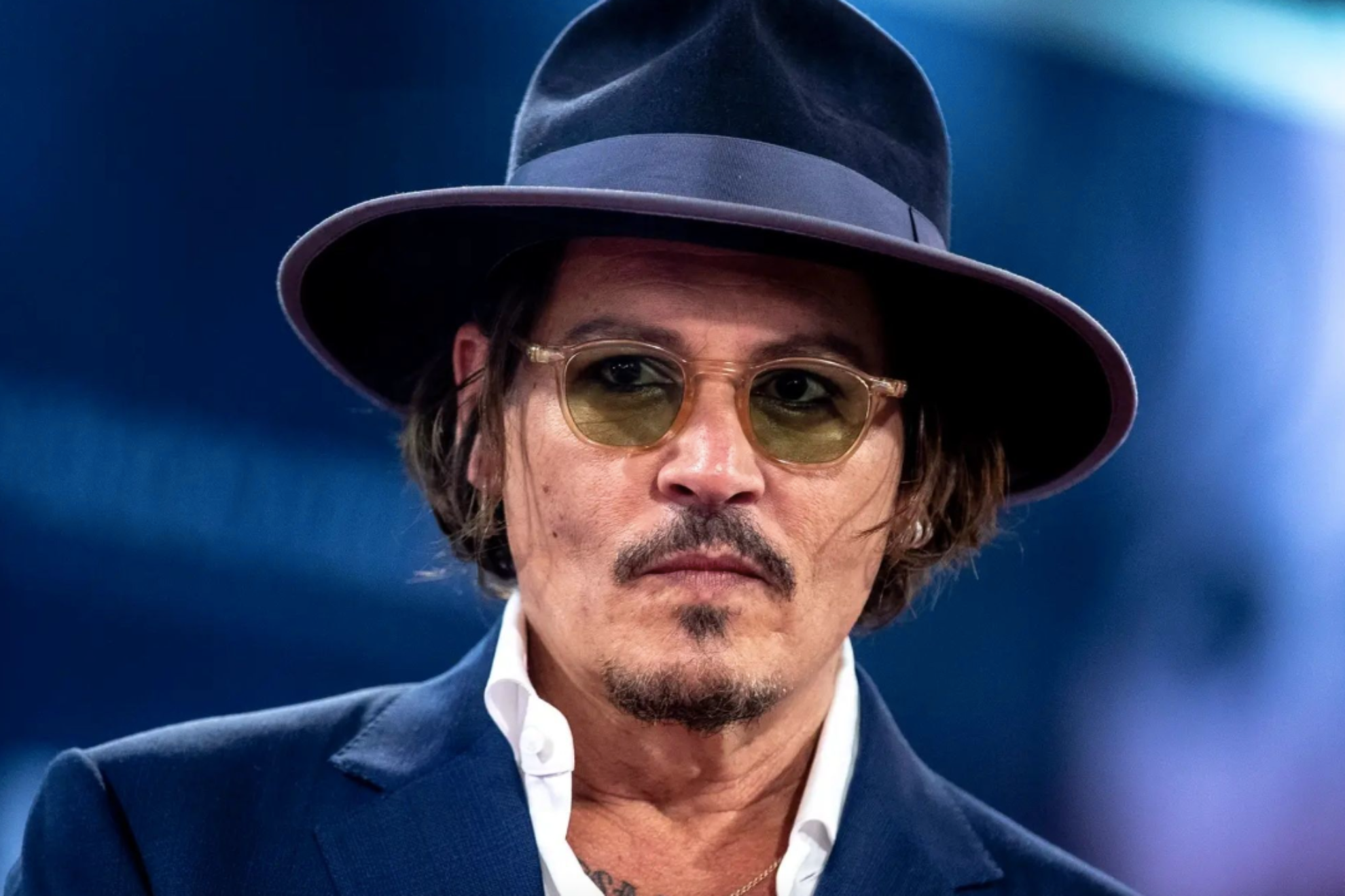 Johnny Depp on those who stayed loyal to him: I'll forever be in their debt