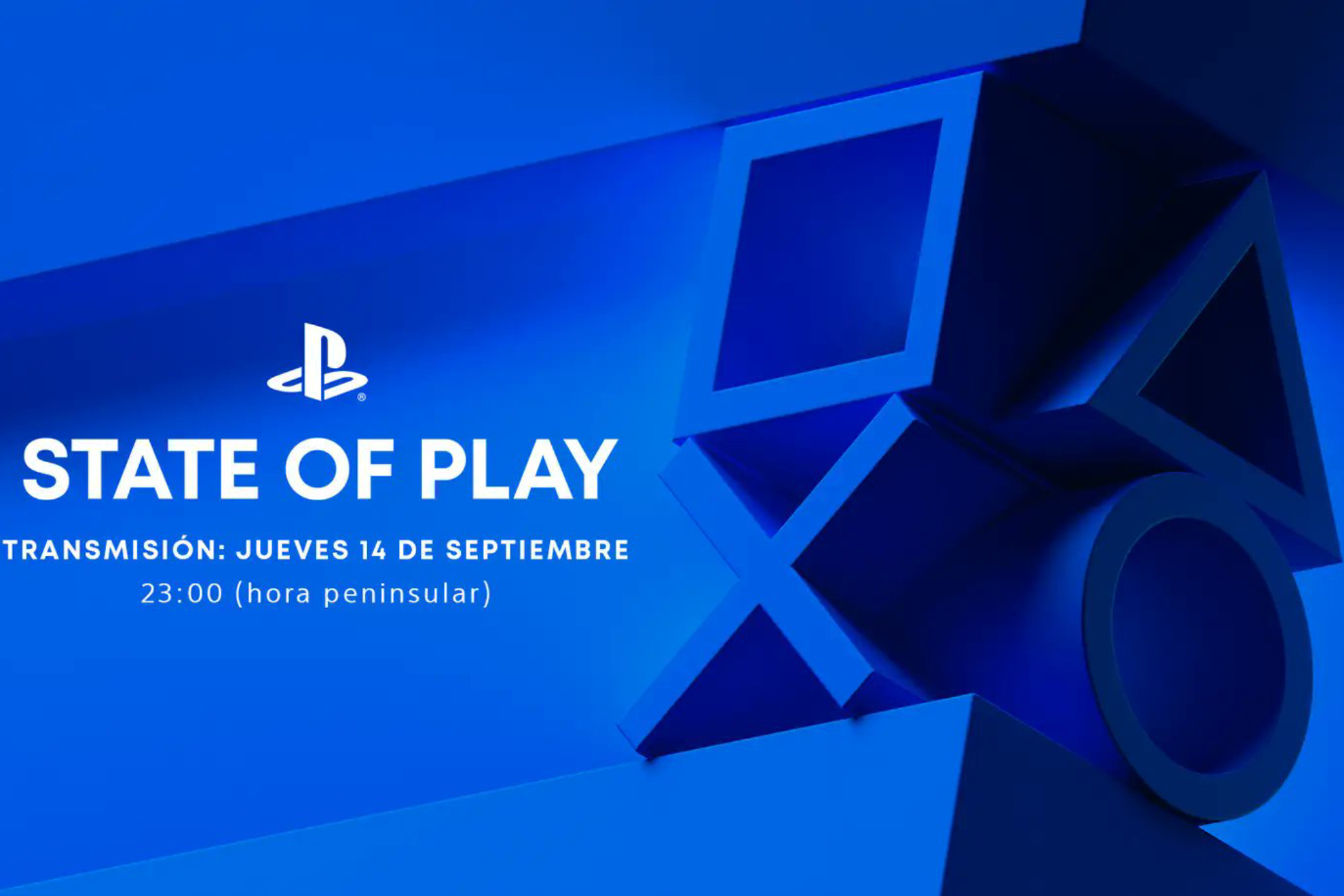 State of Play de hoy, 14 de septiembre: horario y dónde ver online en directo las novedades de PS5