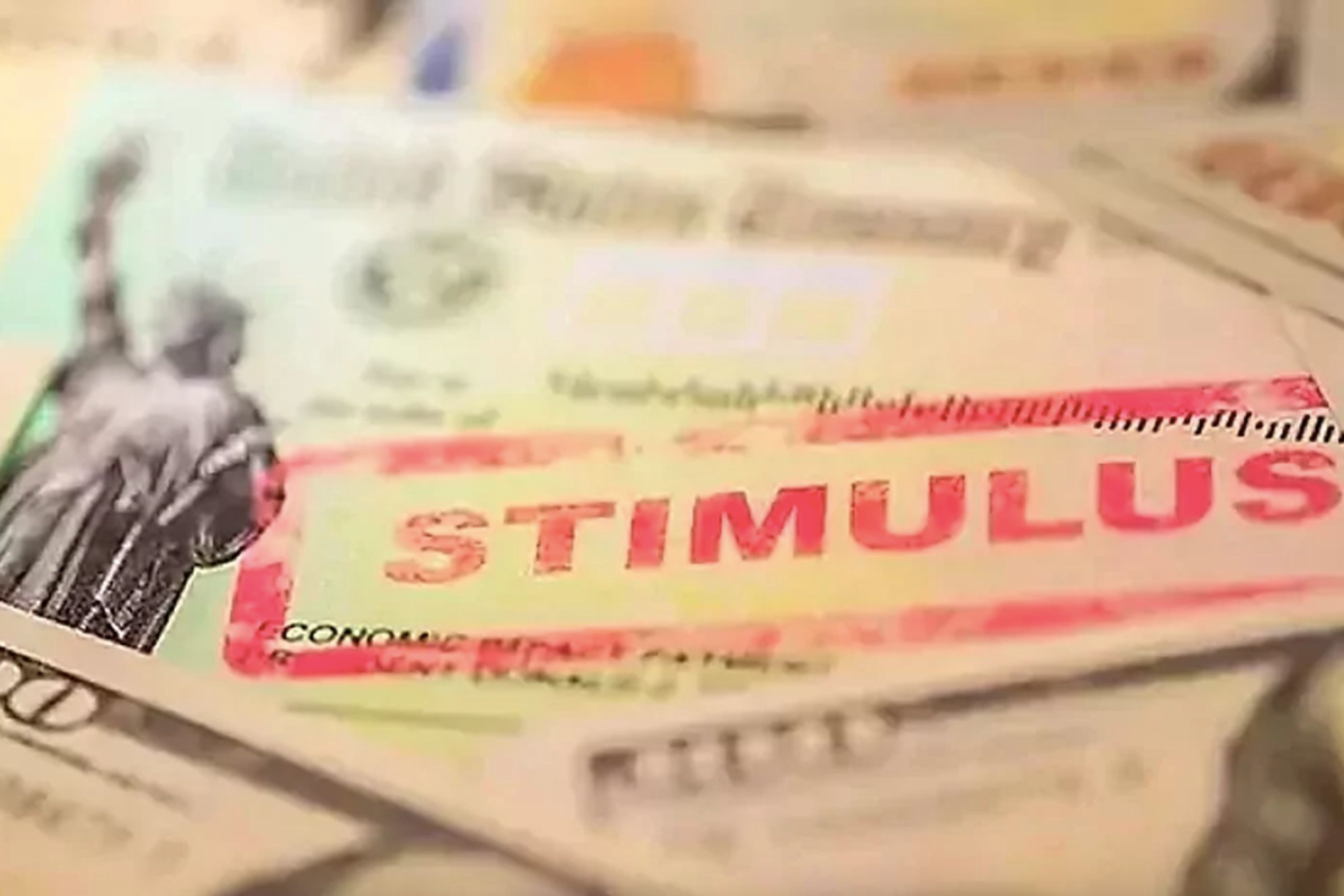 Stimulus Checks: A new tax rebate for $1000 can be claimed; this is how you do it