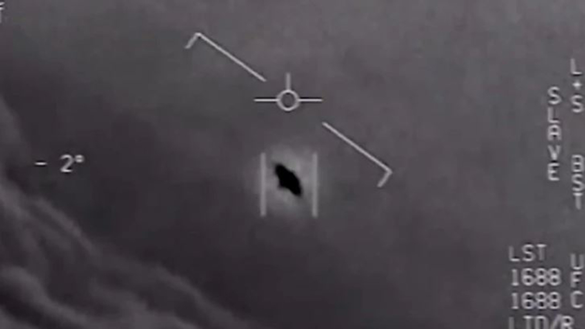 NASA reveals existence of UFOs | Marca