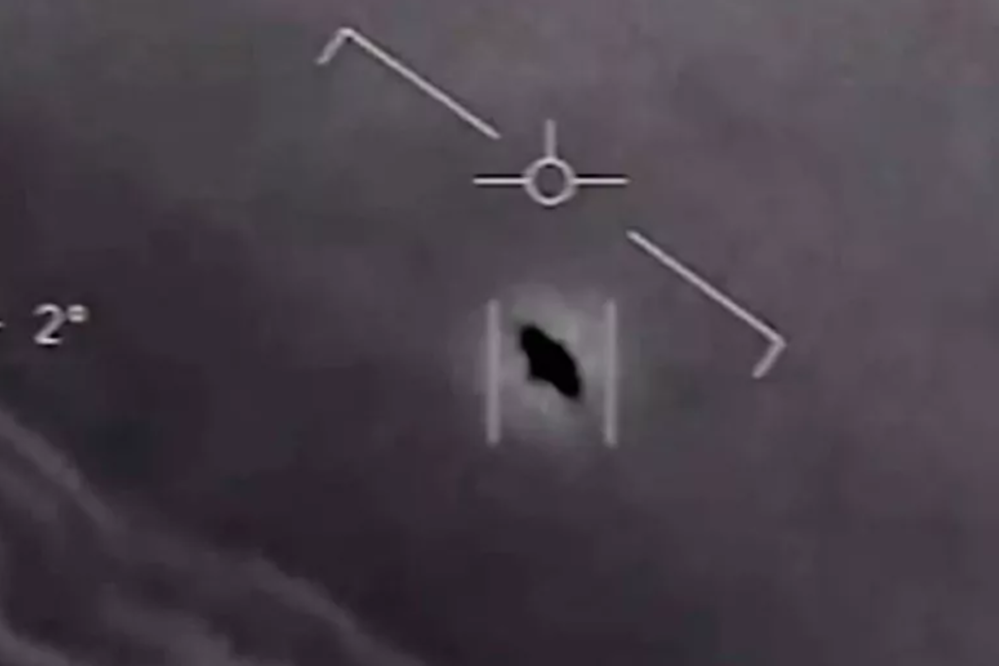 La NASA revela la existencia de OVNIS a travs de un nuevo informe