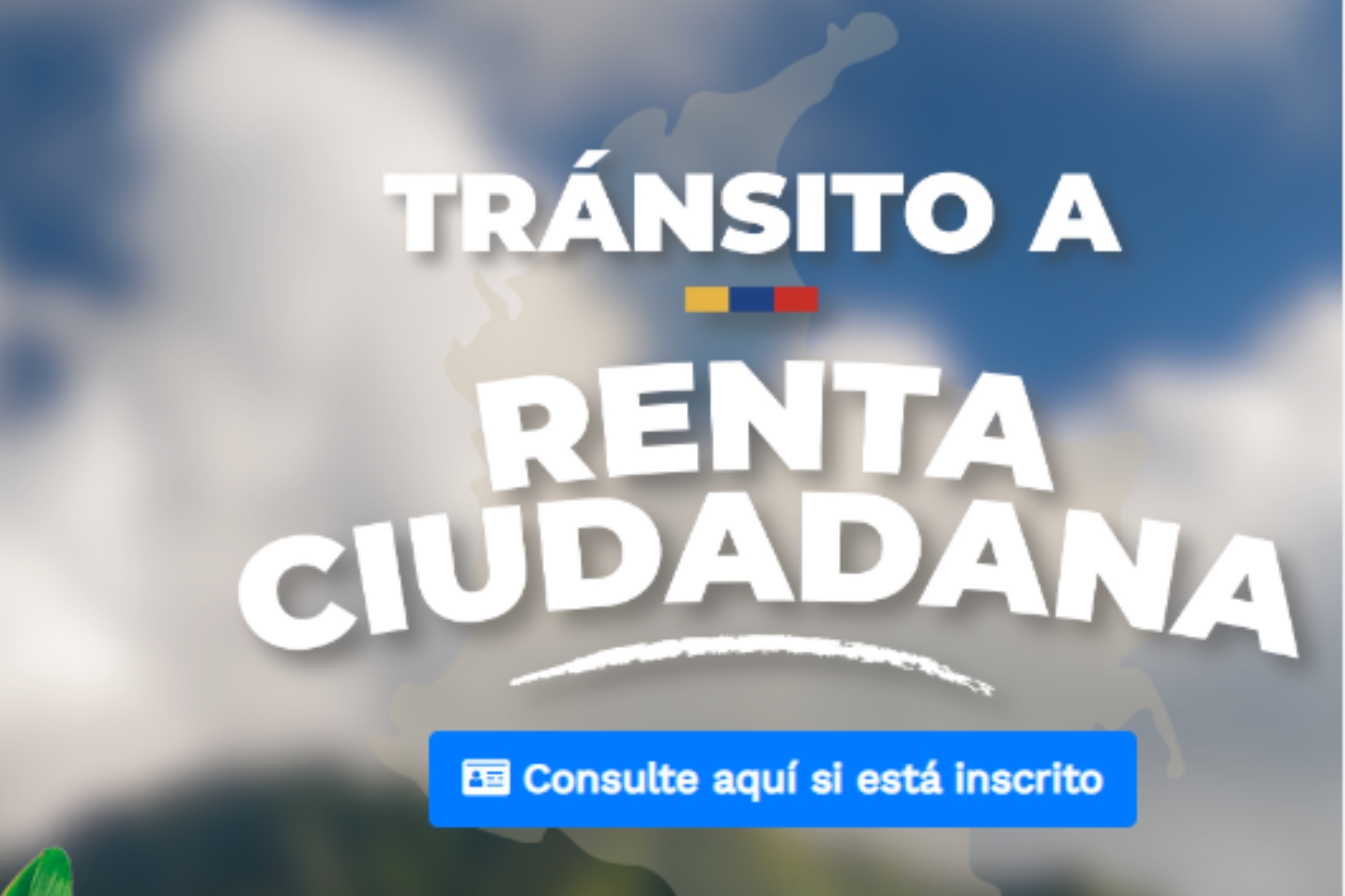 Renta Ciudadana  en Colombia: cómo puedo retirar el pago de septiembre.