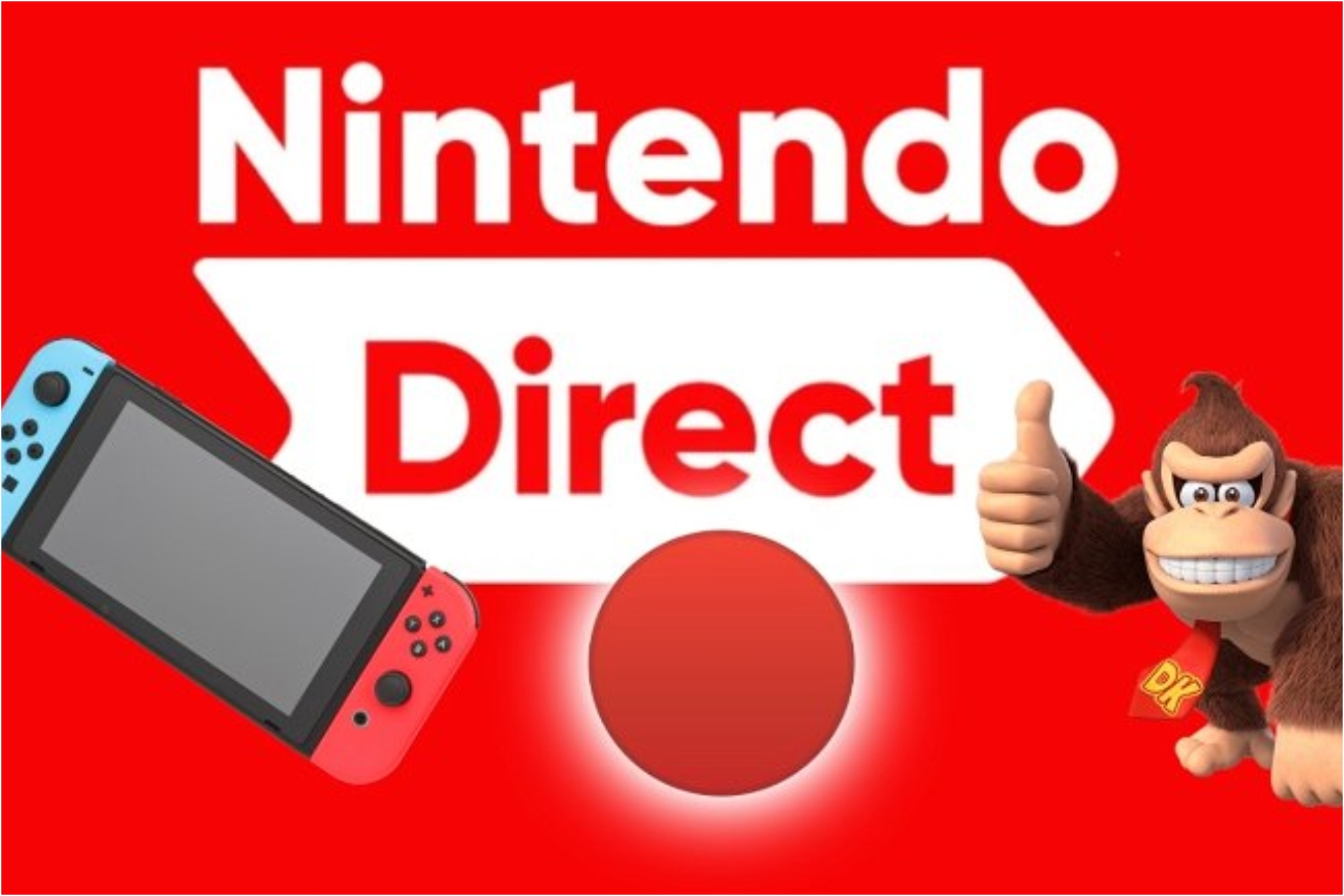 Nintendo Direct: resumen y todos los nuevos lanzamientos | DLC del Splatoon 3, Super Mario RPG... | Nintendo
