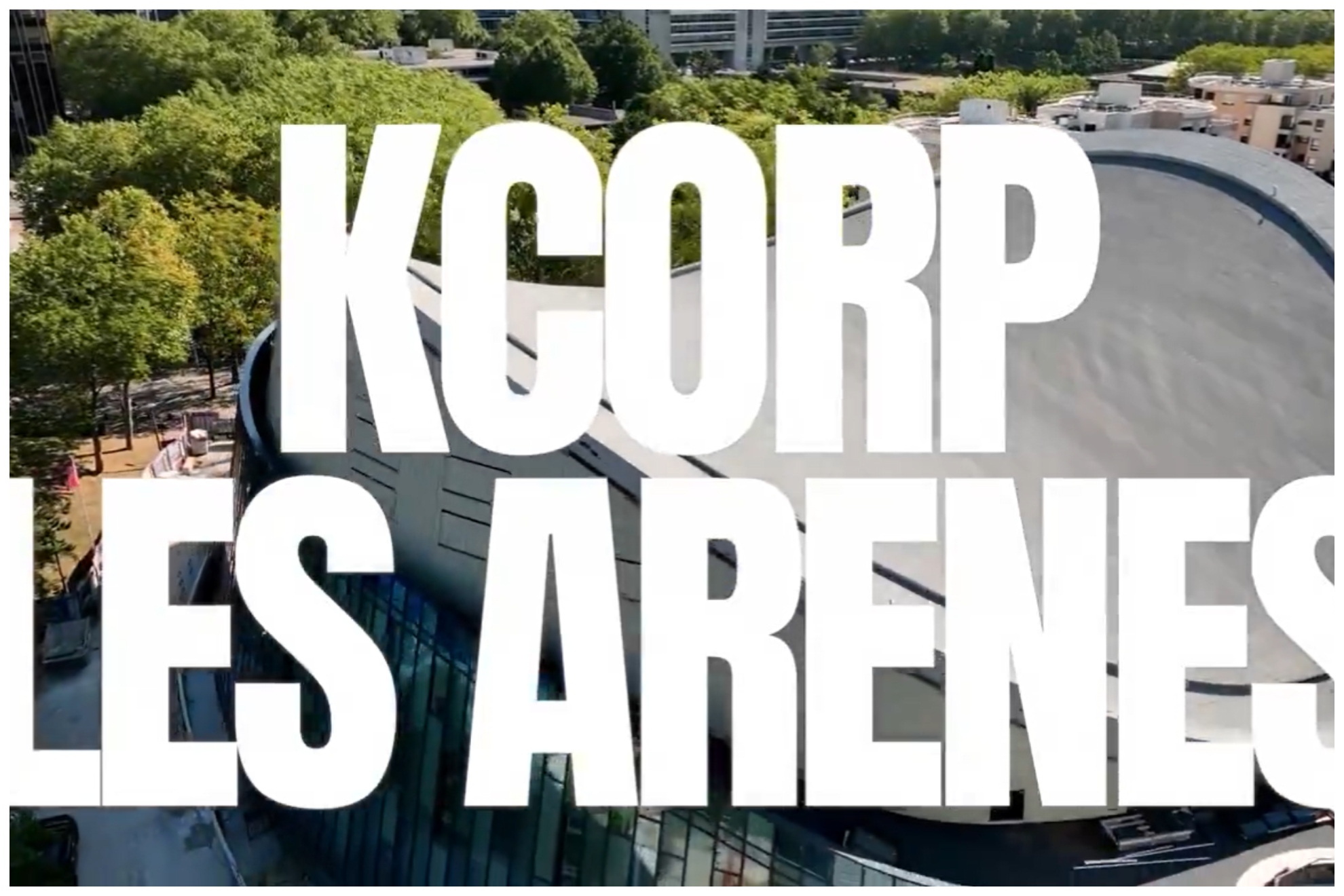 KCorp anuncia que tendrá su propio estadio para verano de 2024 | KCorp