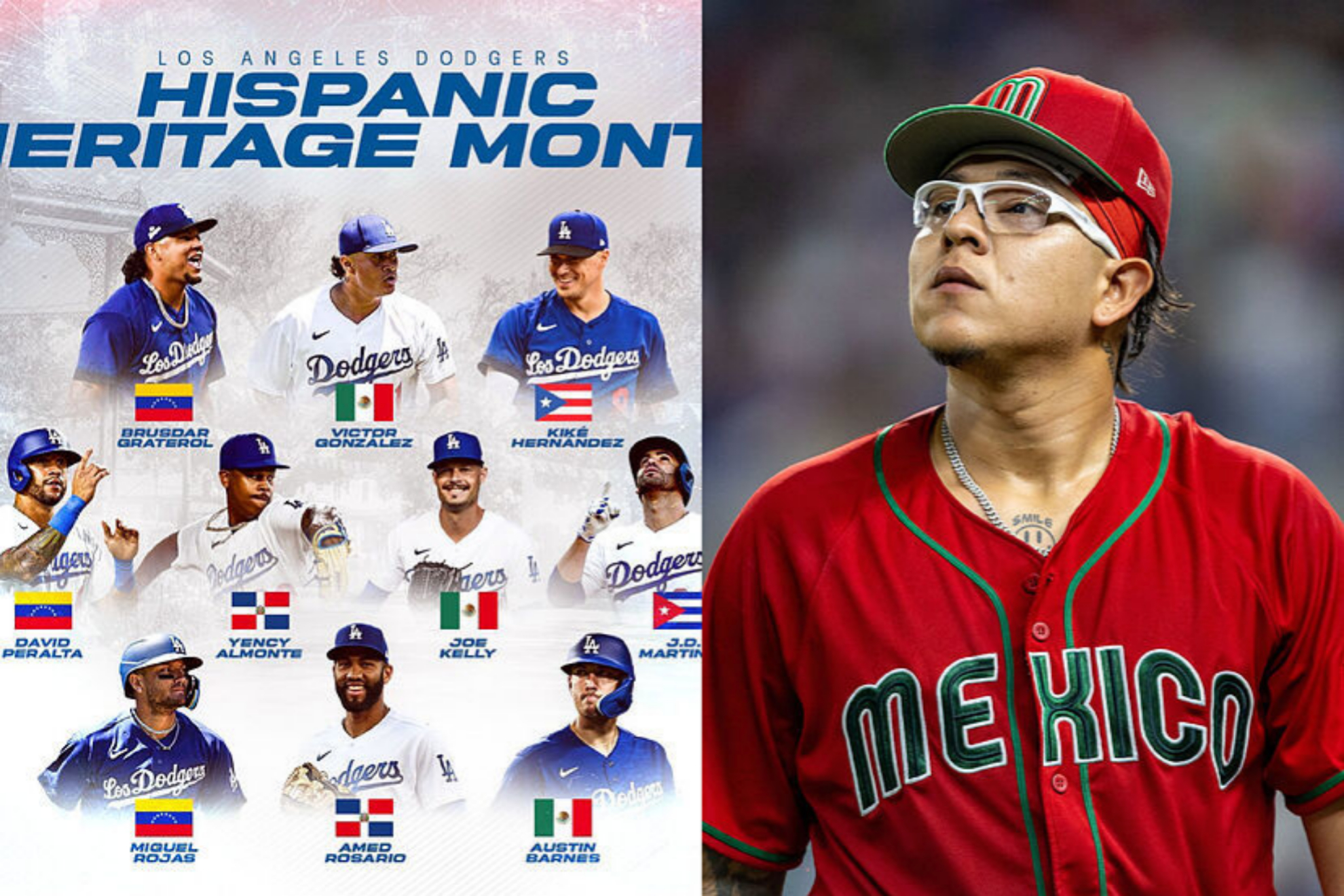 hispanic baseball players