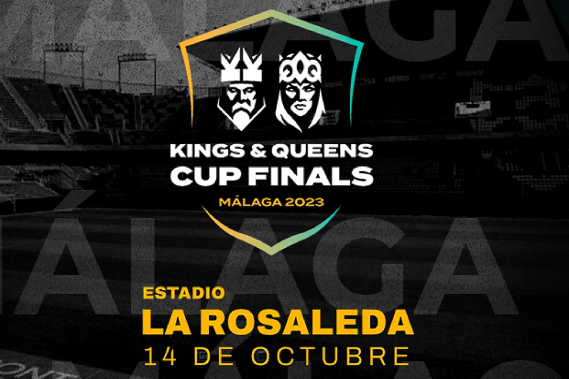 Las entradas de la Kings & Queens Cup Finals de Málaga ya a la venta: Precio y dónde comprarlas
