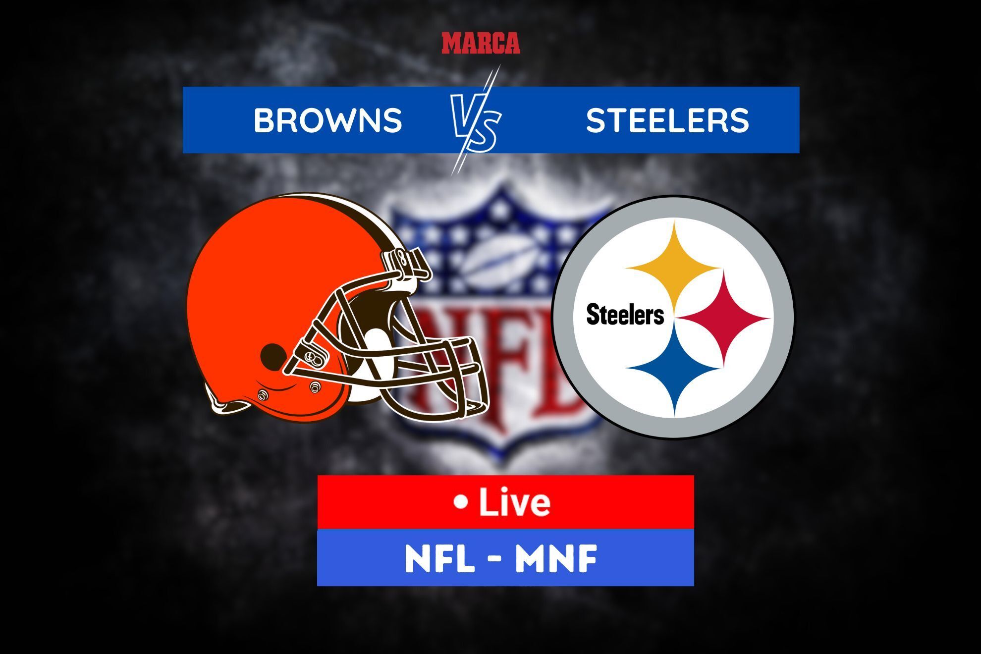 Browns - Steelers: NFL Regular Season Week 2