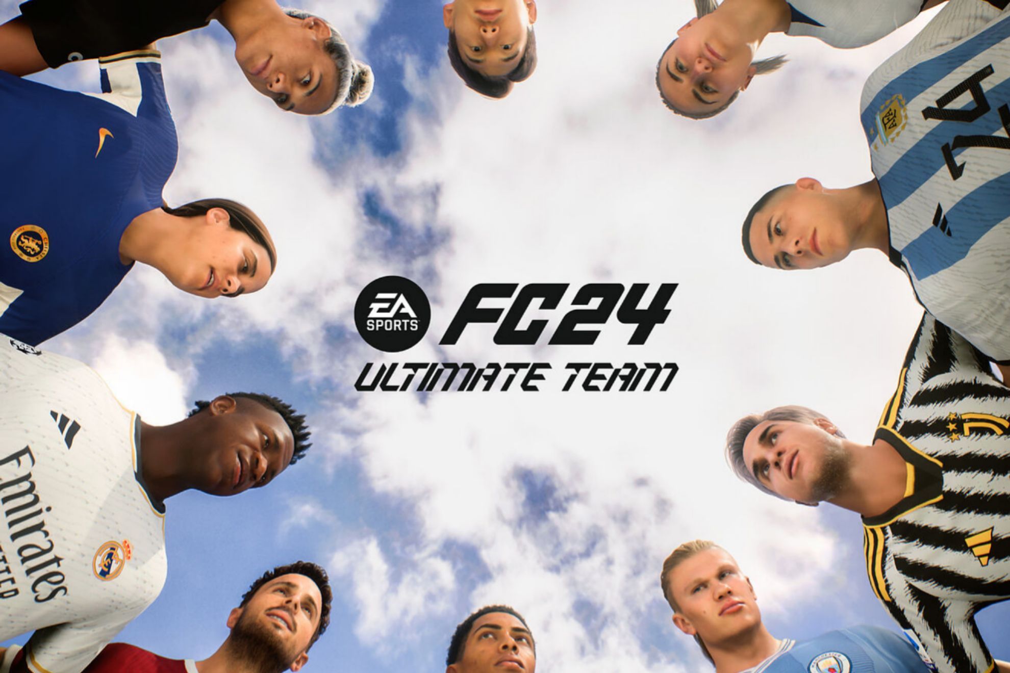 EA Sport FC 2024: Web App y Companion App de EA sports FC 24: cuándo salen,  fecha de lanzamiento y a qué hora