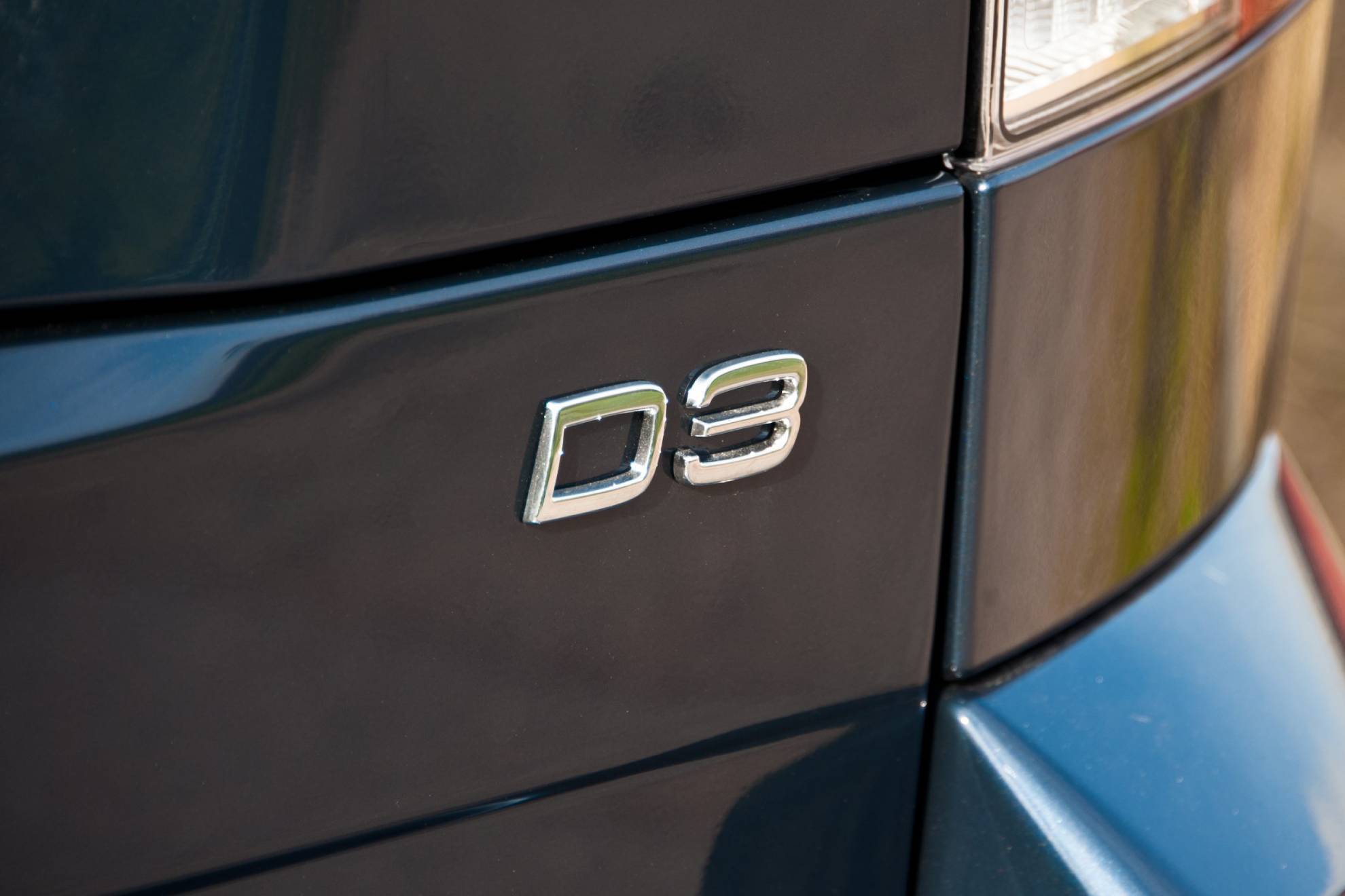 Aunque ya quedaban pocos, los diésel desaparecerán por completo de la gama Volvo.