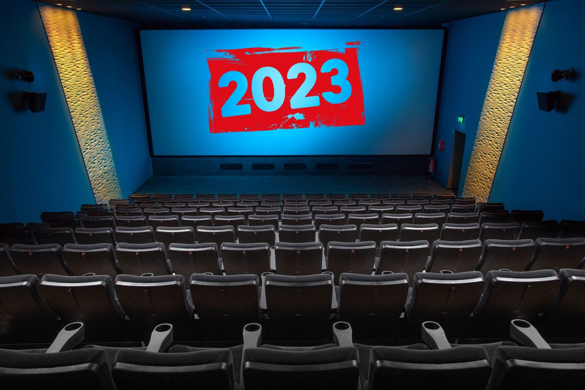 Los estrenos más esperados de lo que queda para 2023