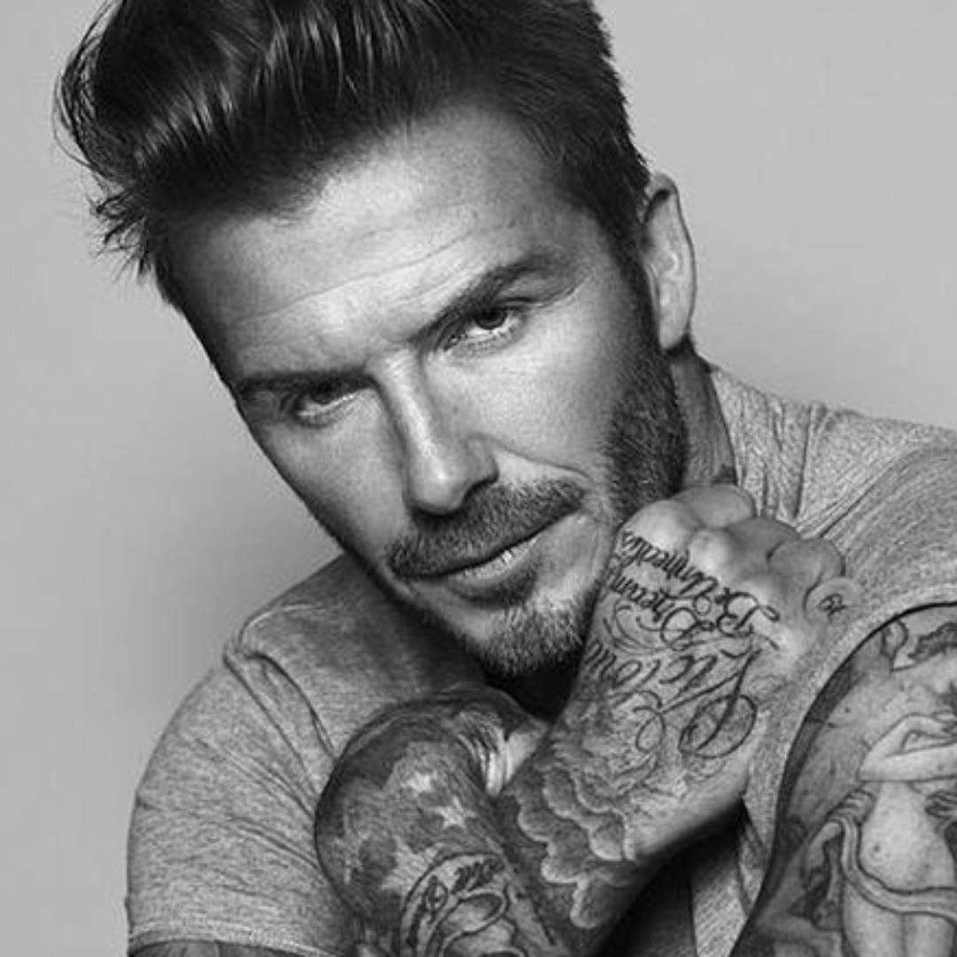 'Beckham', la serie definitiva sobre uno de los deportistas más influyentes