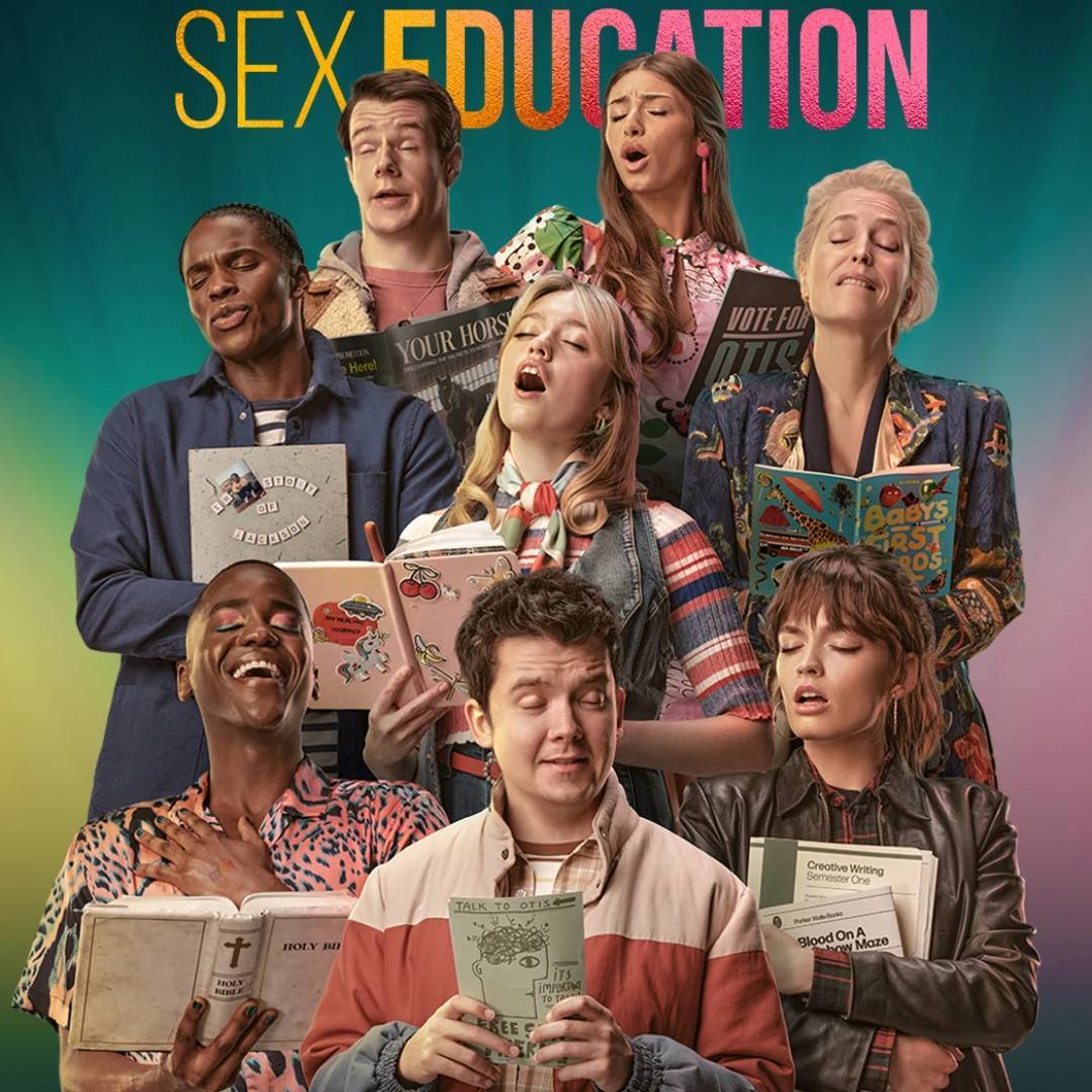 'Sex Education' temporada 4: fecha de estreno, reparto y a qué hora se estrena