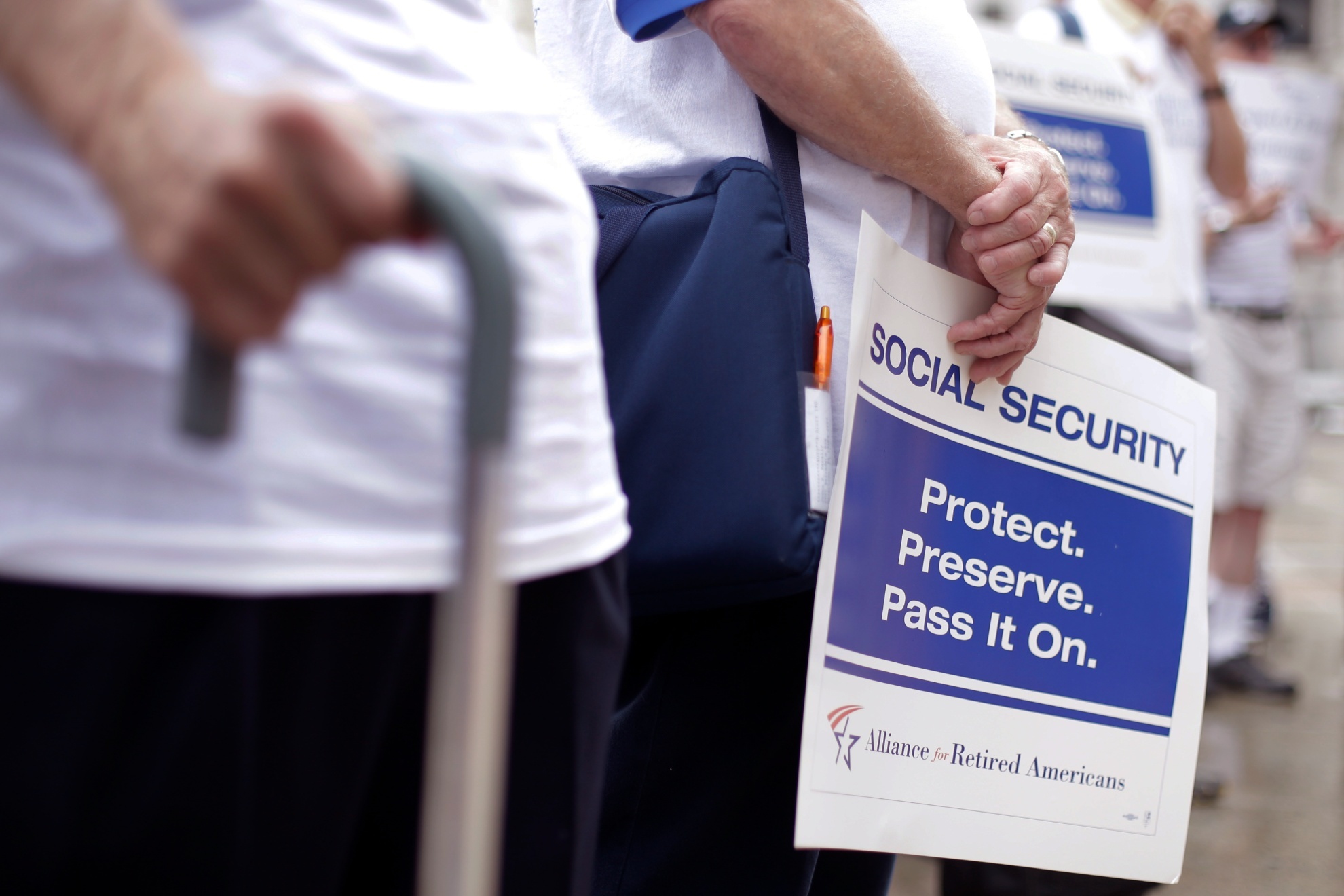 ocial Security Disability Insurance (SSDI) program offers help to millions of Americans.