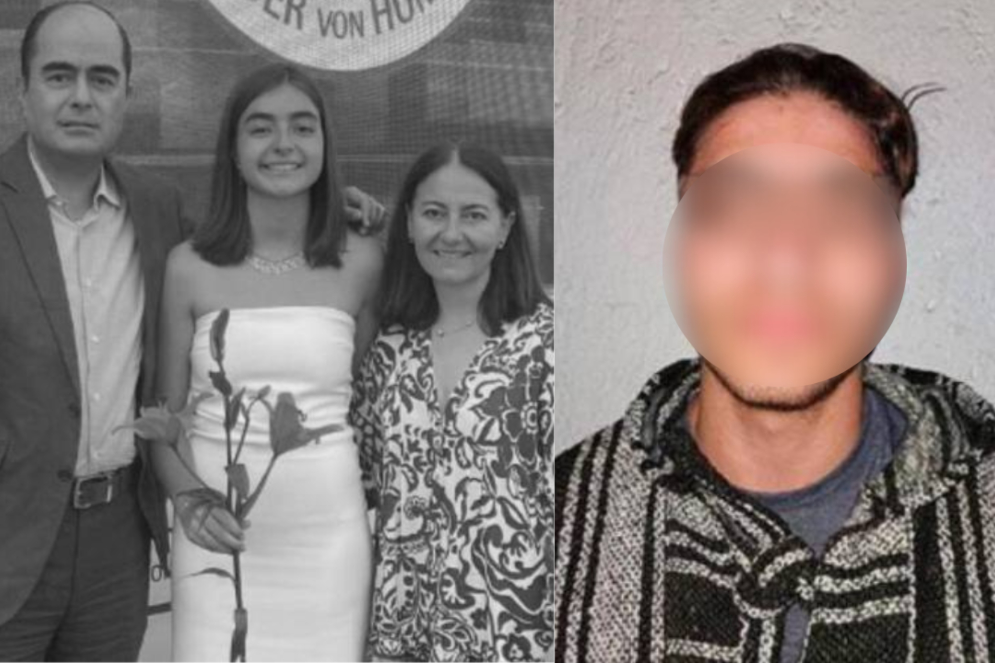 Detalles del feminicidio de la colombiana Ana María Serrano en México, habló su mamá sobre el exnovio