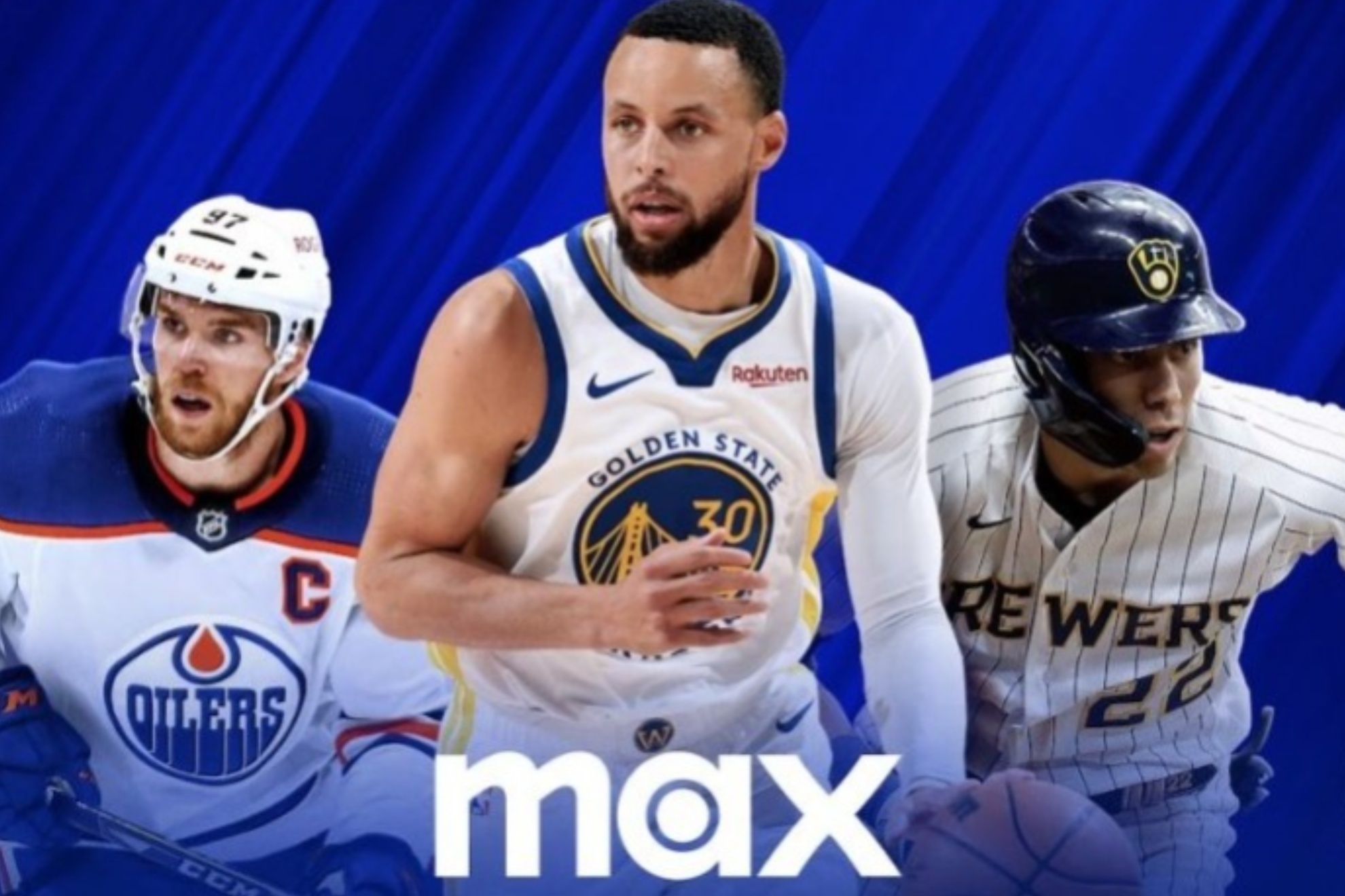 Max streaming platform will offer Live sports starting in October
