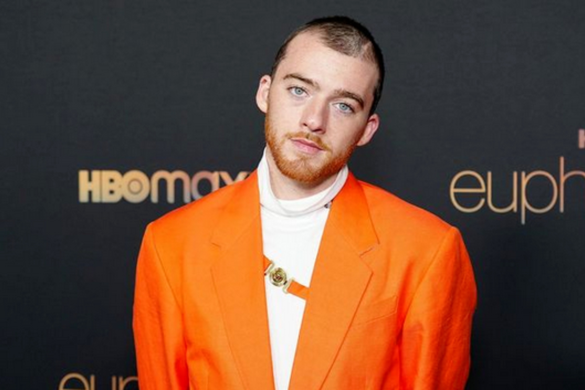 Euphoria' actor Angus Cloud's cause of death revealed: How did he pass away?