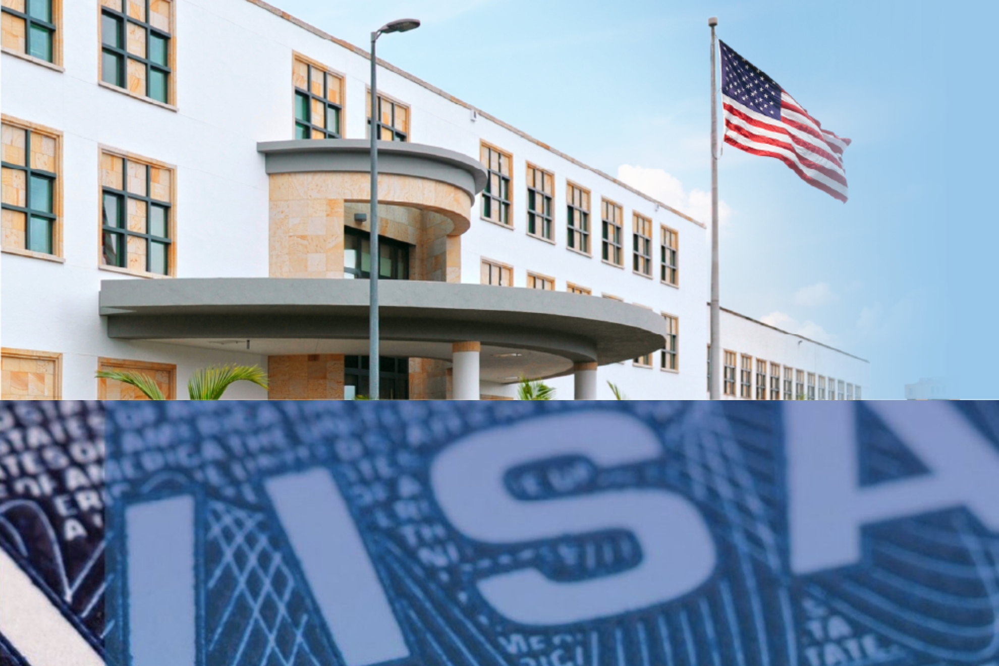 Exoficial de visas da tips y consejos para aprobar entrevista y obtener visa para Estados Unidos