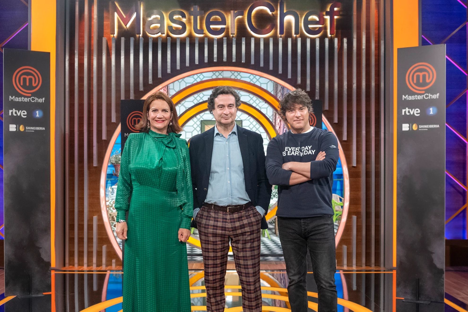 'MasterChef Celebrity 8' programa 3: expulsado, resumen y momentos destacados