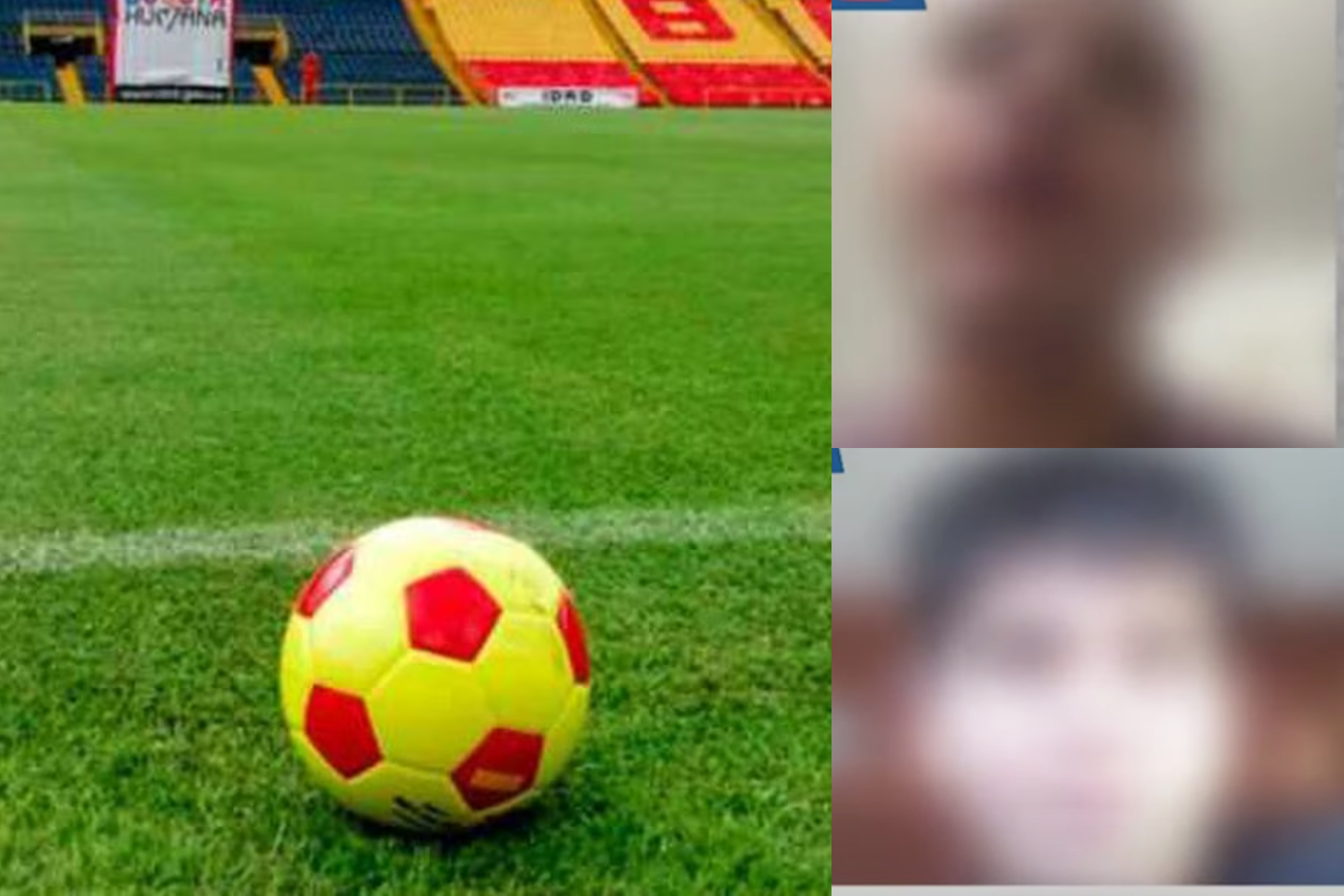 Escándalo en fútbol de Colombia por entrenador acusado de acoso sexual y estafa a sus familias