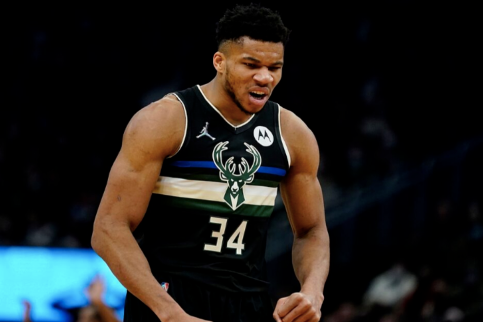 The five teams where Giannis Antetokounmpo could end up after potential trade