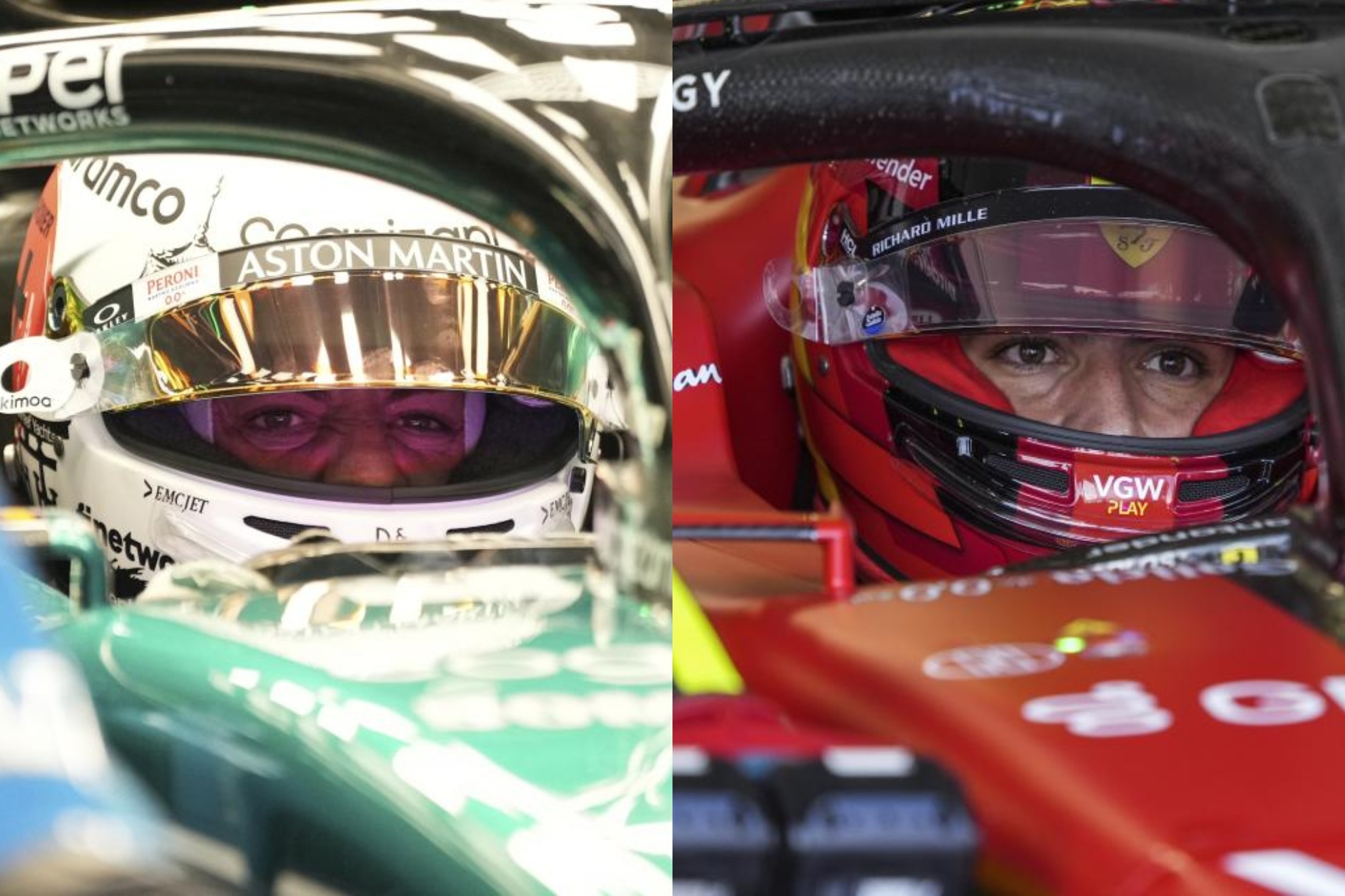 Dernières nouvelles du classement en direct du GP du Japon F1 : Carlos Sainz met fin à l’invincibilité de Red Bull