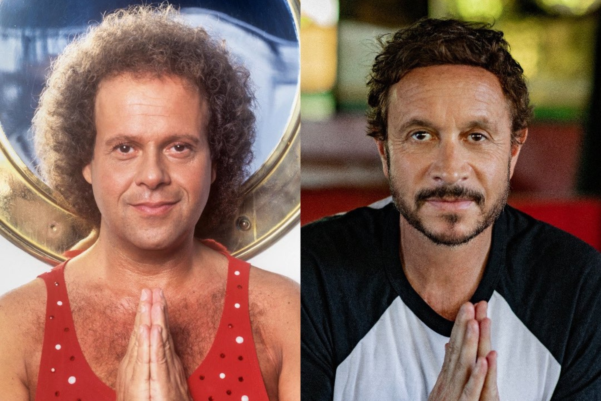 Pauly Shore seeks big Hollywood comeback with role he was "meant to play"