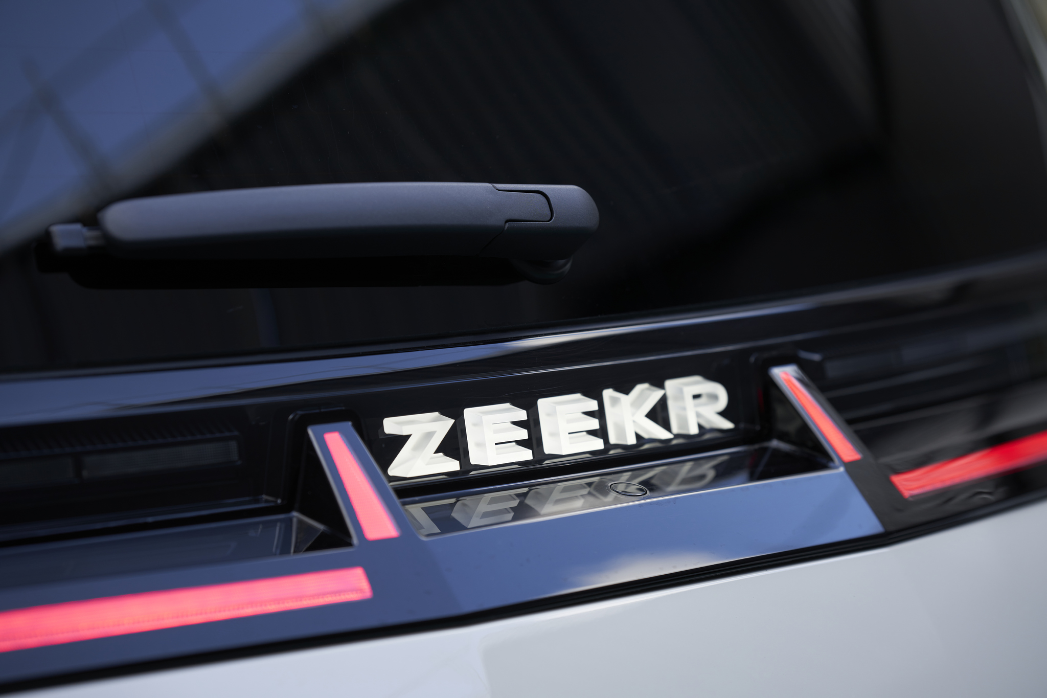 Zeekr: así es la nueva marca china que quiere ser top 3 eléctrica en Europa