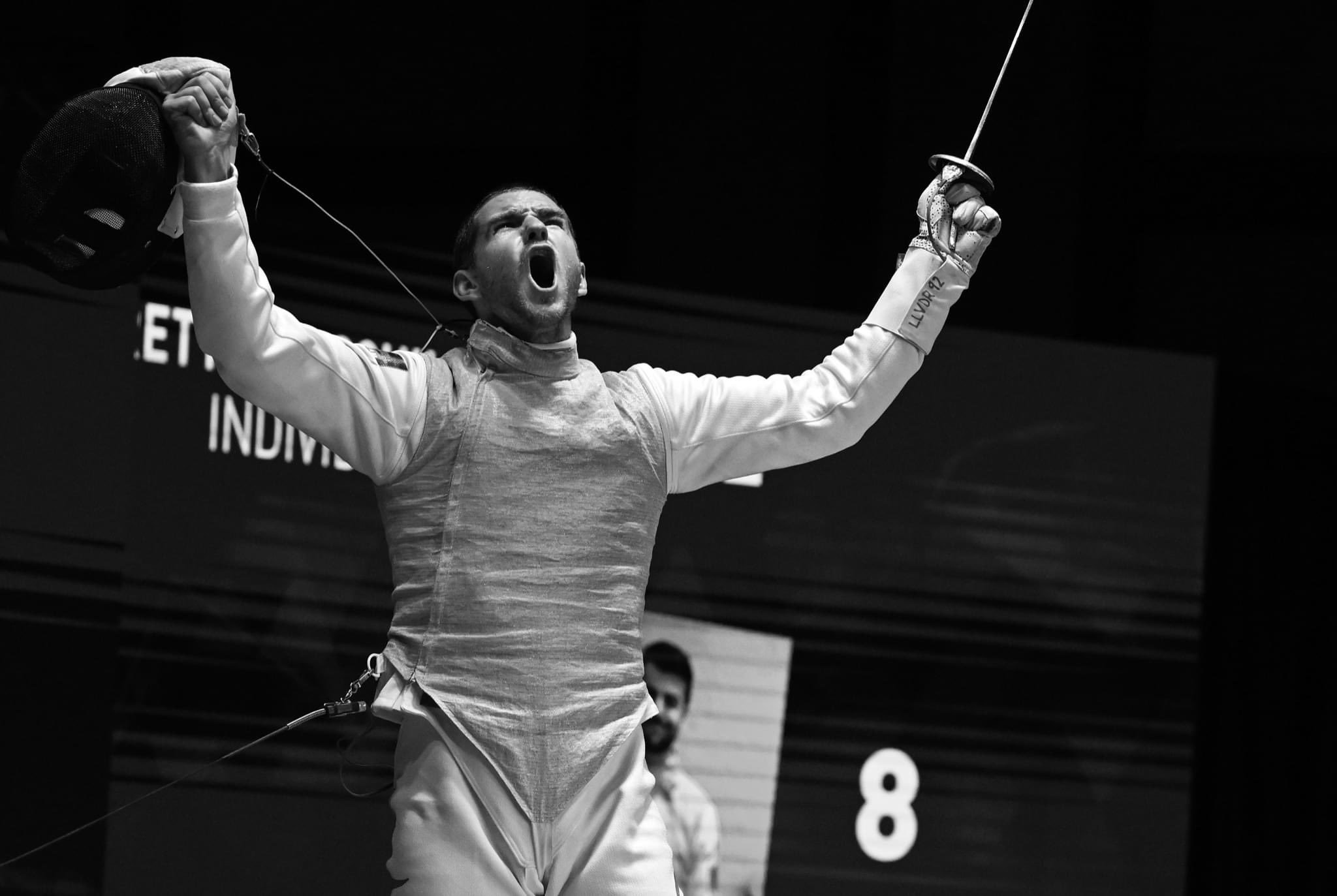 Carlos Llavador logra la plata en el torneo satélite de Timisoara