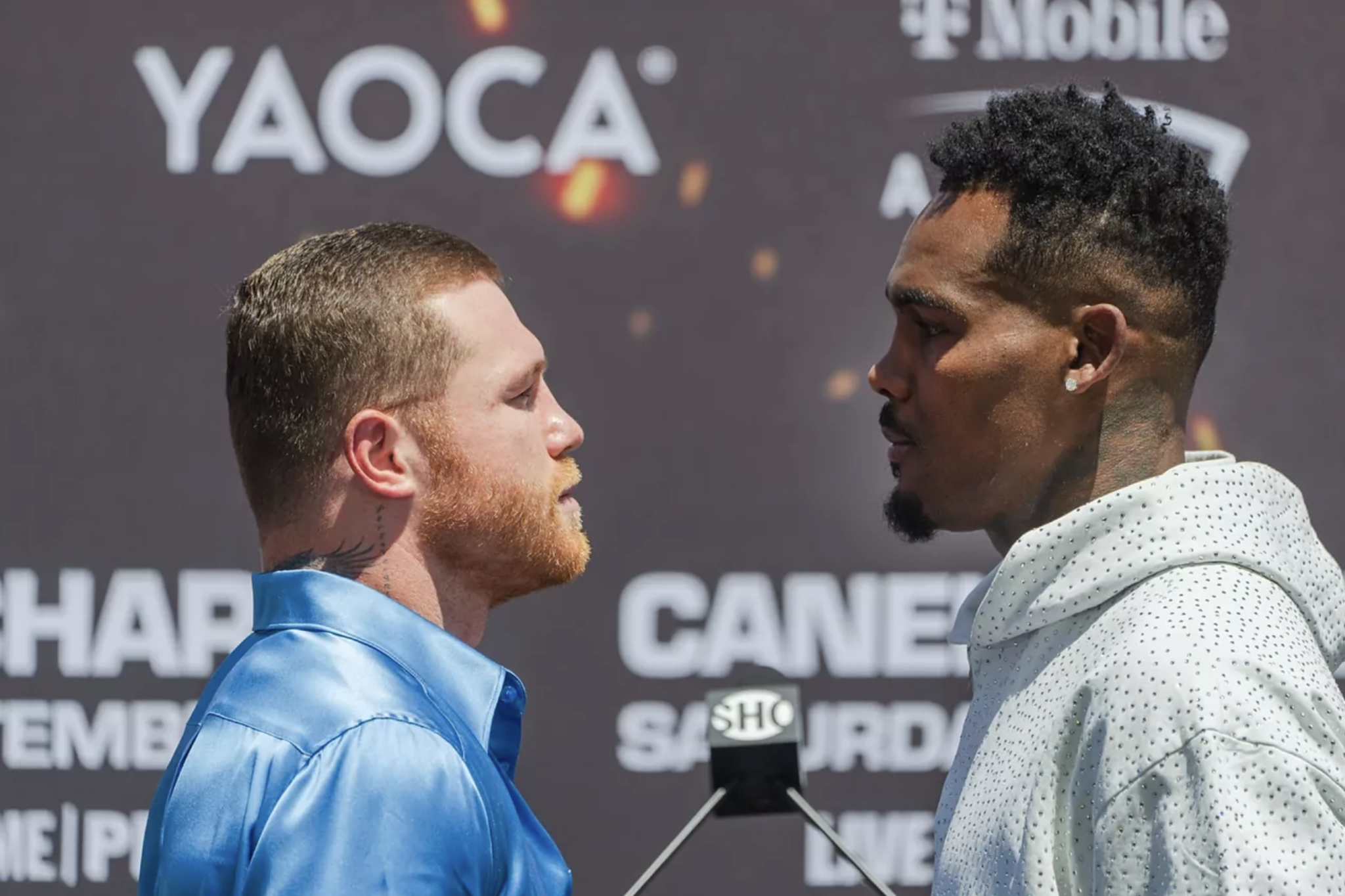 Canelo Alvarez vs Jermell Charlo: Date, time, where to watch, PPV and more