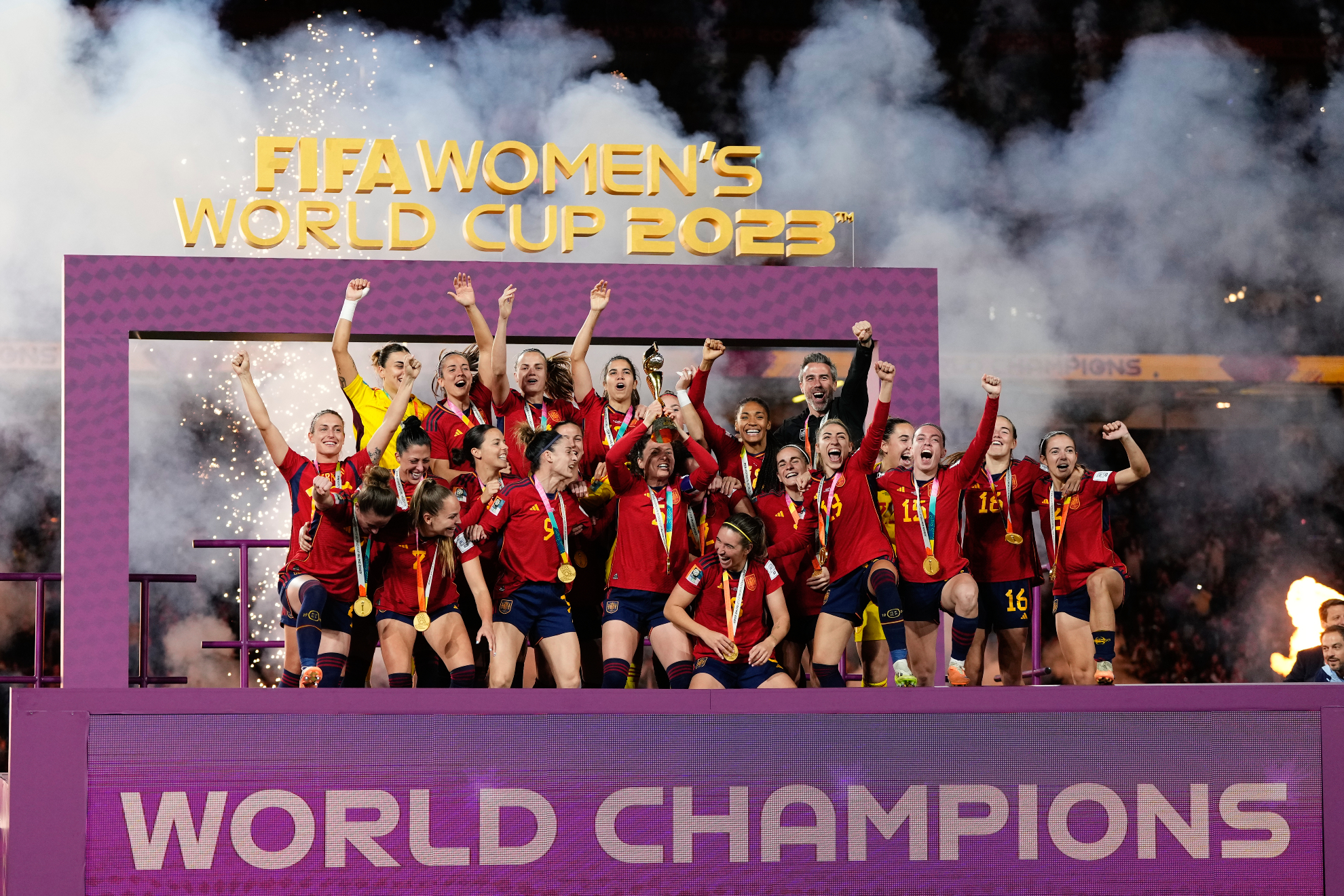 España - Suiza: fecha, horario y dónde ver en TV y online la Nations League Femenina