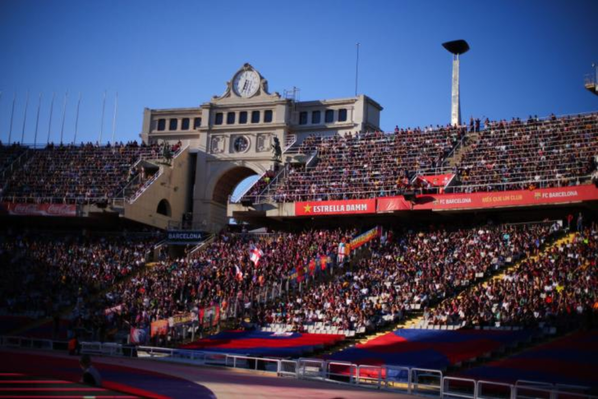 El FC Barcelona rompe los esquemas y establece su nuevo récord en LaLiga