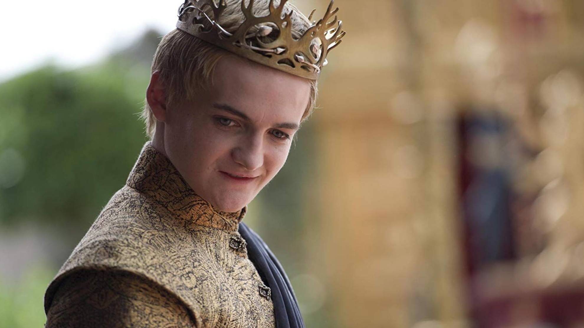 La reaparición de Jack Gleeson en Netflix que hace olvidar al rey Joffrey de 'Juego de Tronos'