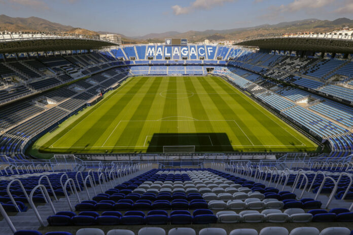 La UD Melilla muestra su disconformidad con el cambio de fecha de su partido ante el Málaga