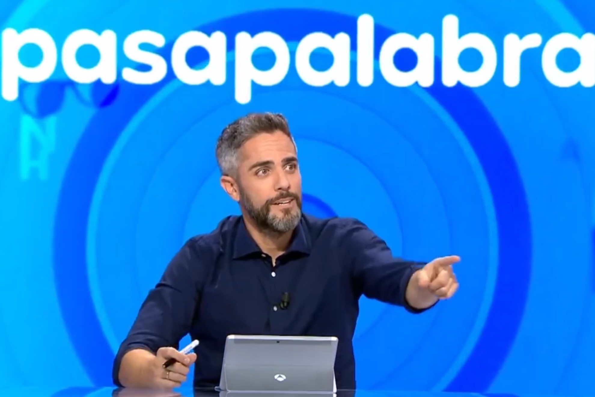 Quiénes son los invitados de 'Pasapalabra' hoy del 21 al 25 de septiembre en Antena 3