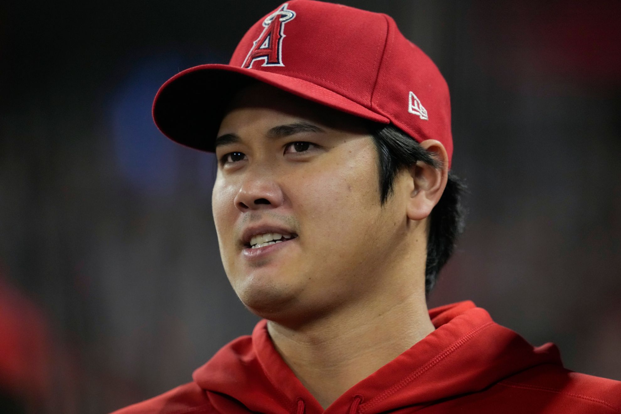 Why the San Diego Padres may be out of the Shohei Ohtani