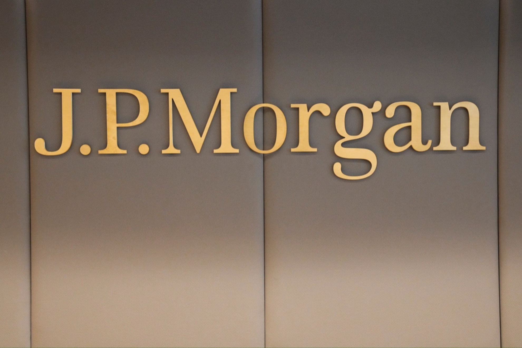 J.P. Morgan settled an Epstein lawsuit with a $75 million payout