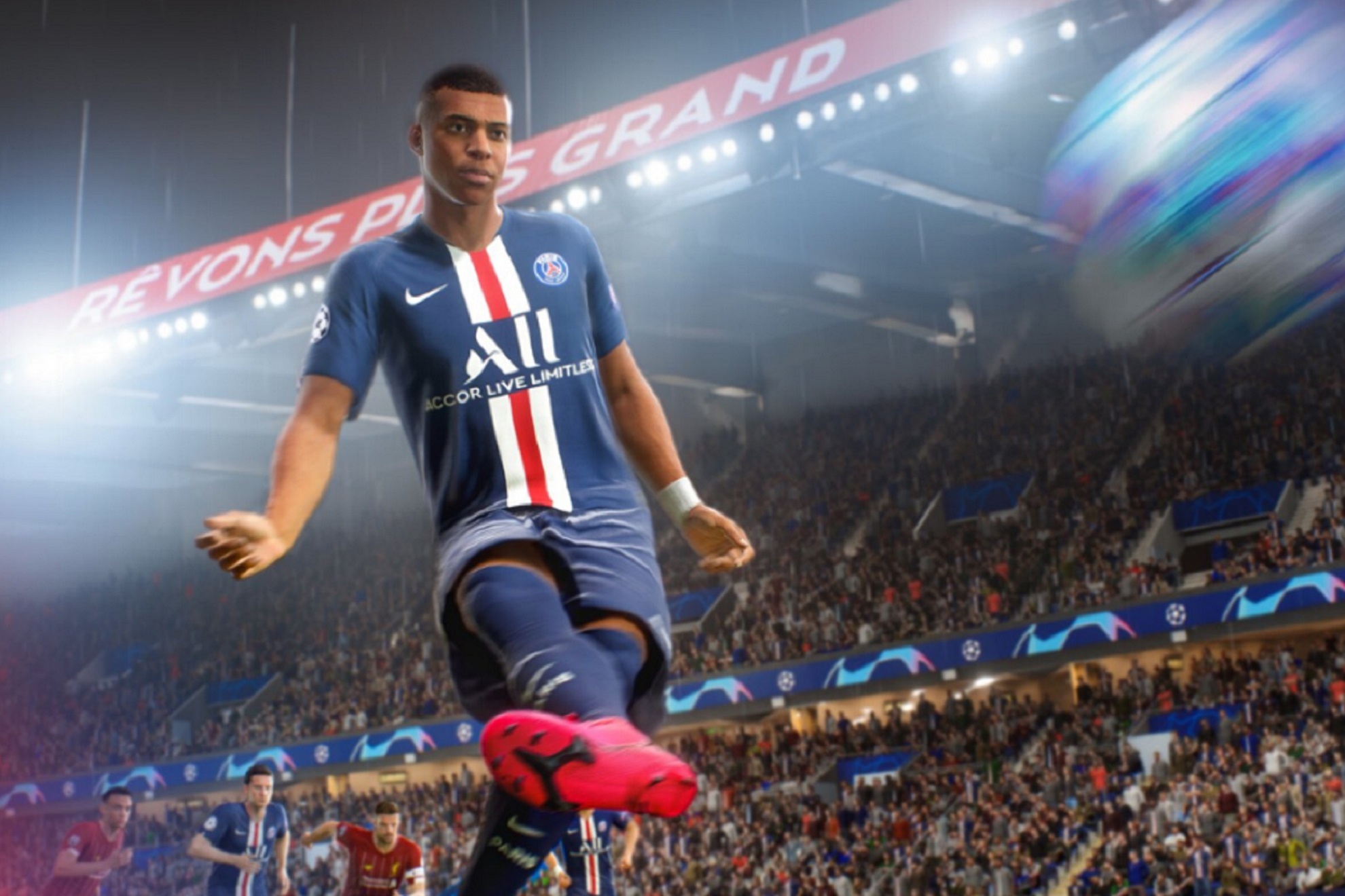 El adiós definitivo al FIFA: EA retira de todas las tiendas digitales el título tras la salida del EA Sports FC 24