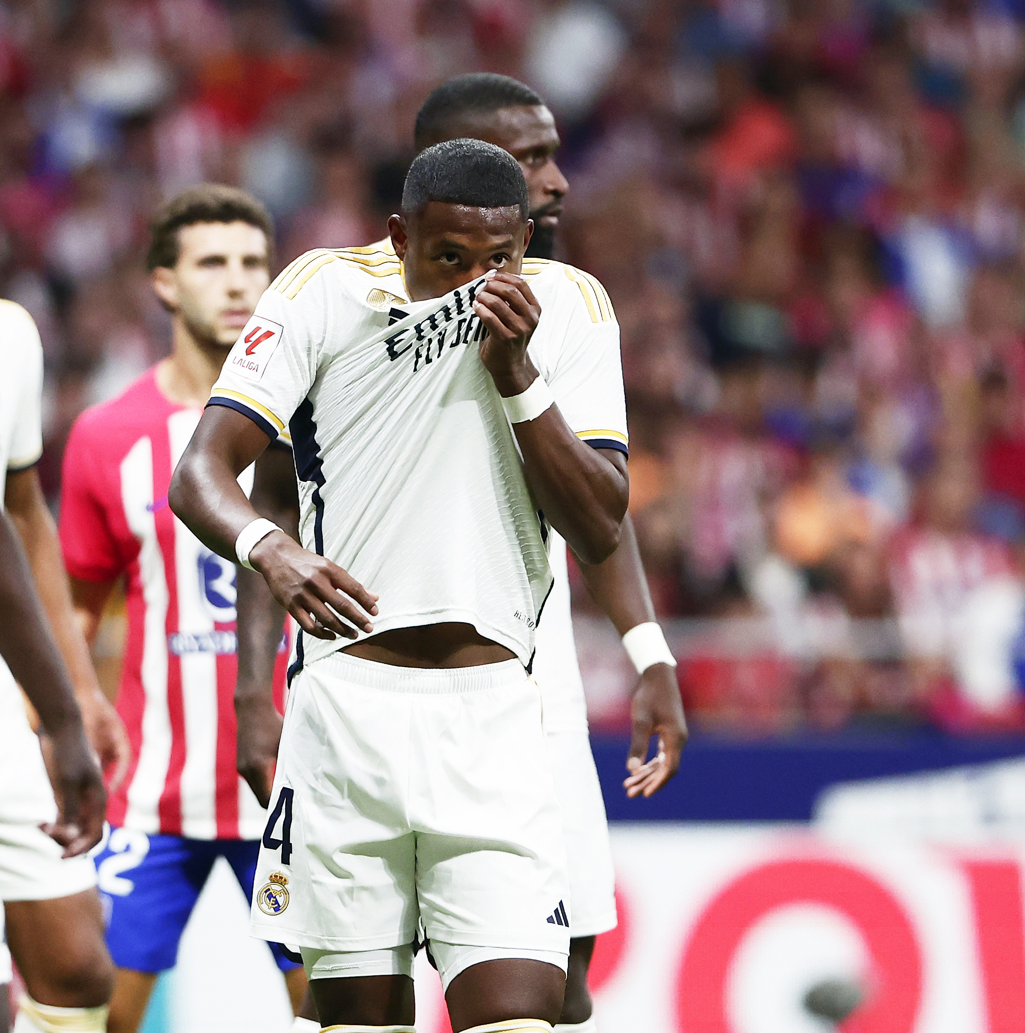 Lesi�n de David Alaba: qu� tiene, cu�nto tiempo estar� de baja y qu� partidos se perder� con el Real Madrid