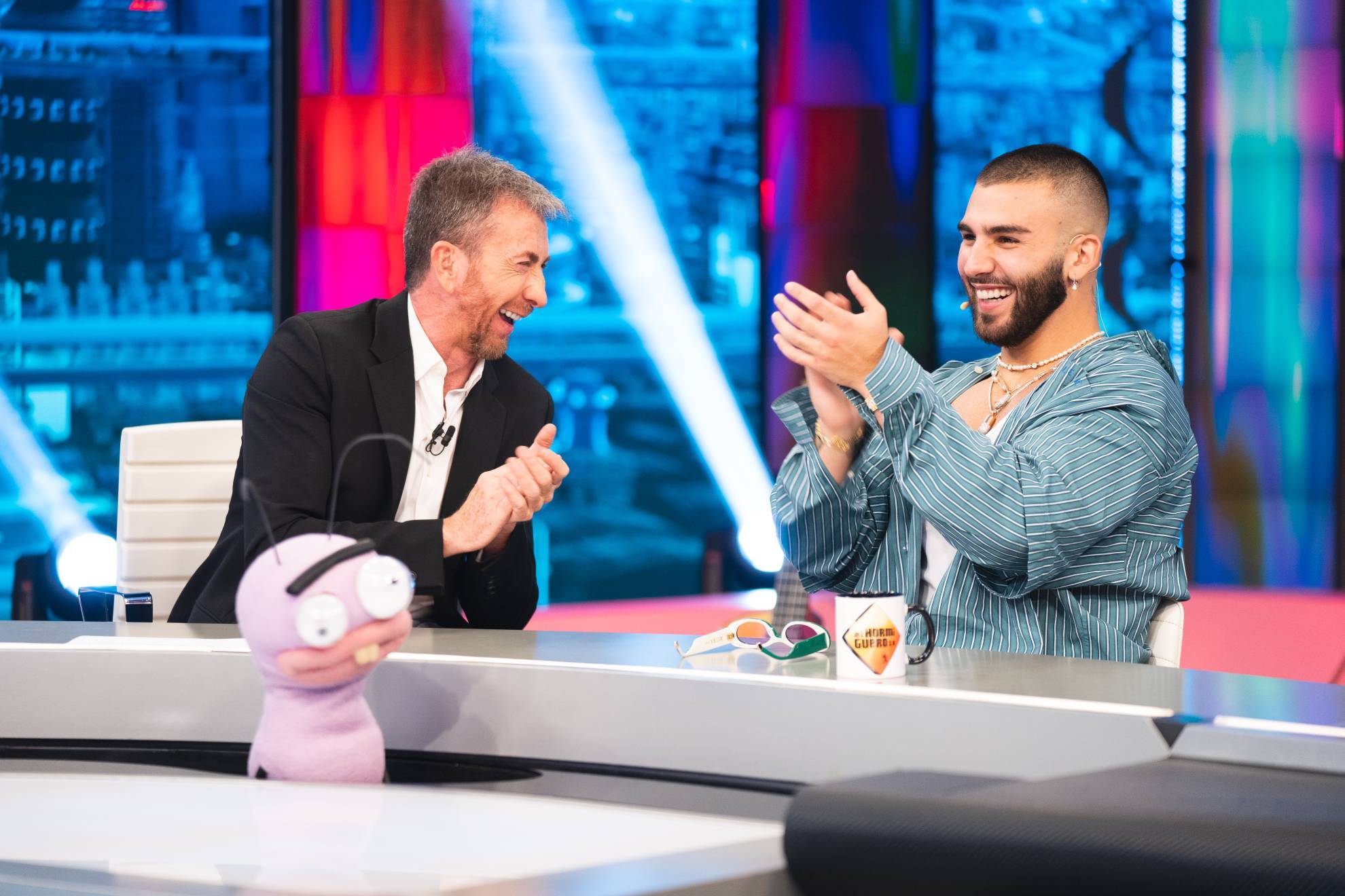 El Hormiguero