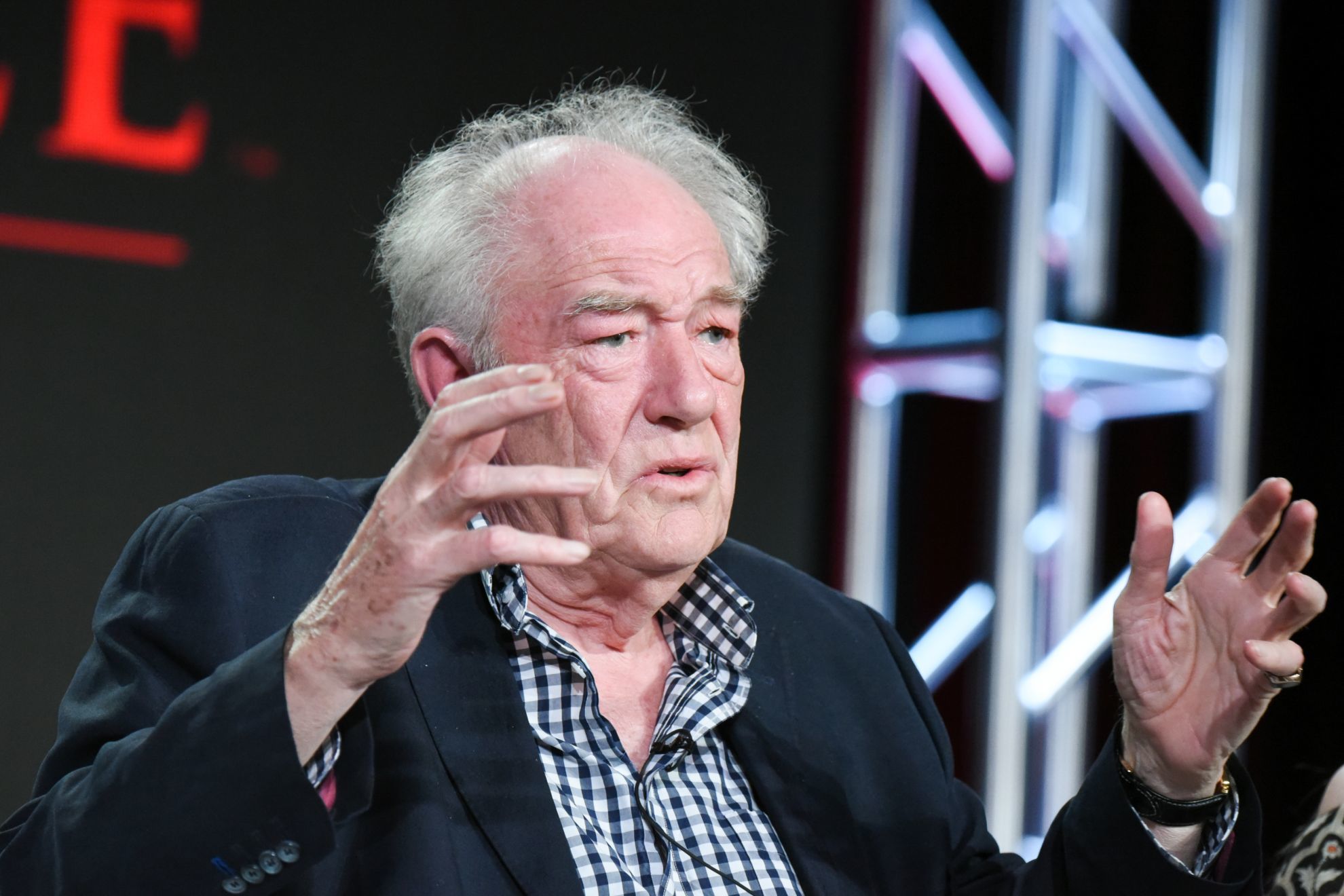 Michael Gambon Cause of Death: How did the 'Harry Potter' actor die?