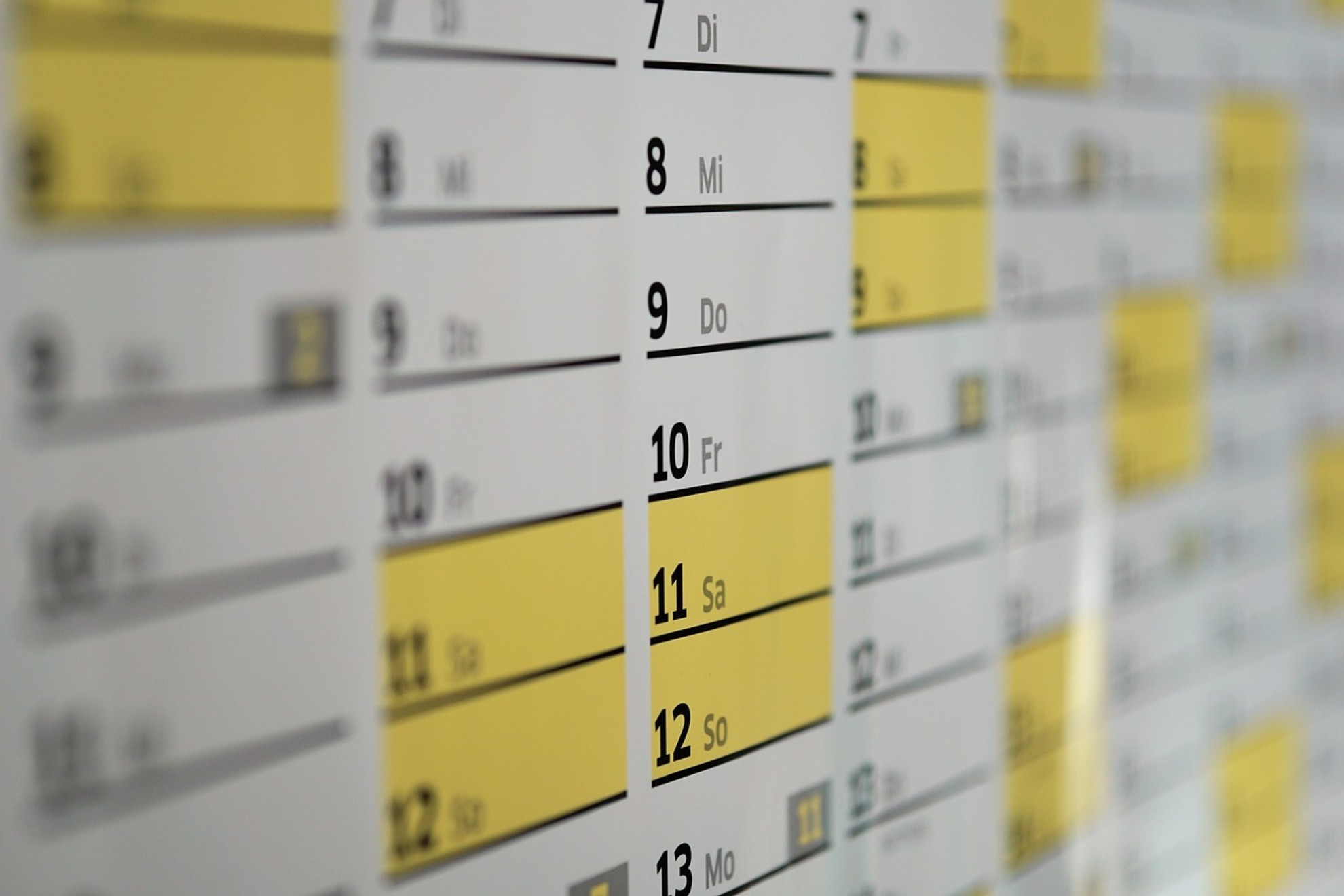 Calendario laboral del Pas Vasco 2024