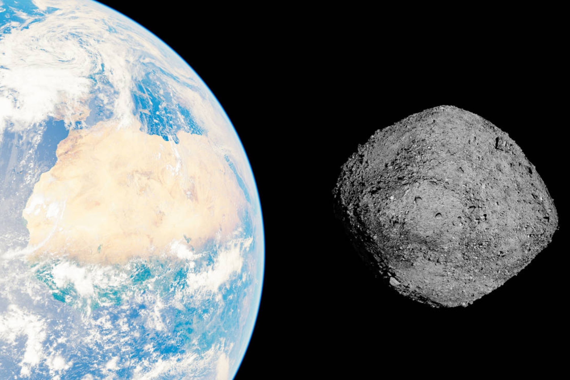 NASA asks Vatican for help in asteroid analysis