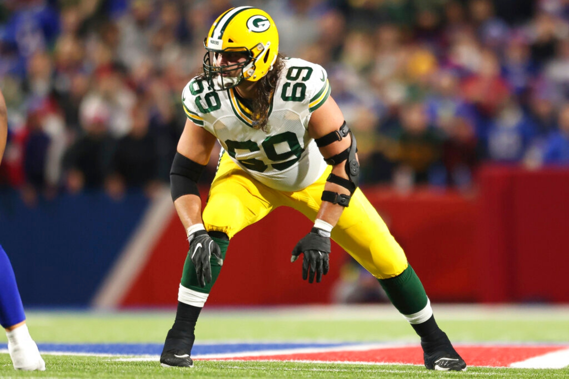 Bakhtiari is starting to become a regular on the IR list