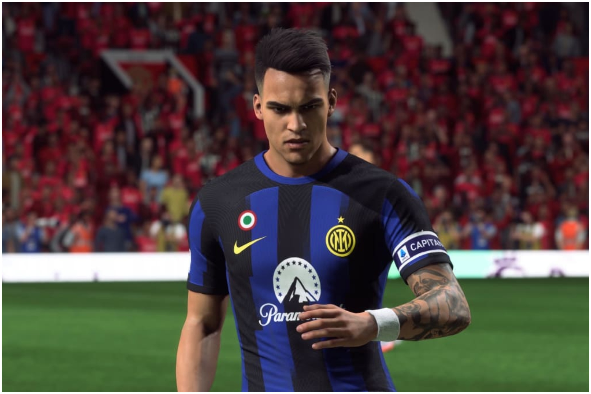 EA Sports FC 24 | Mejores jugadores de la Serie A para el Ultimate Team y modo carrera | EA Sports FC 24