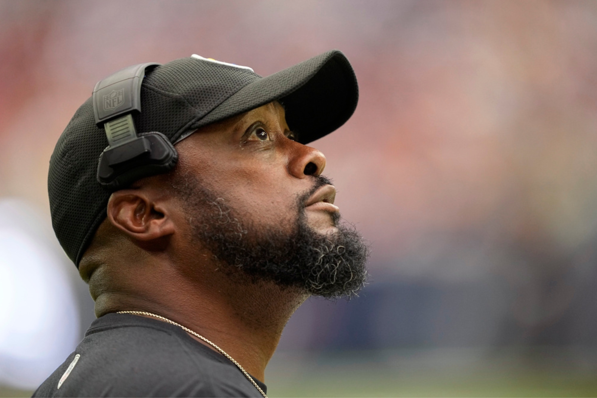 Tomlin is struggling to keep the Steelers relevant