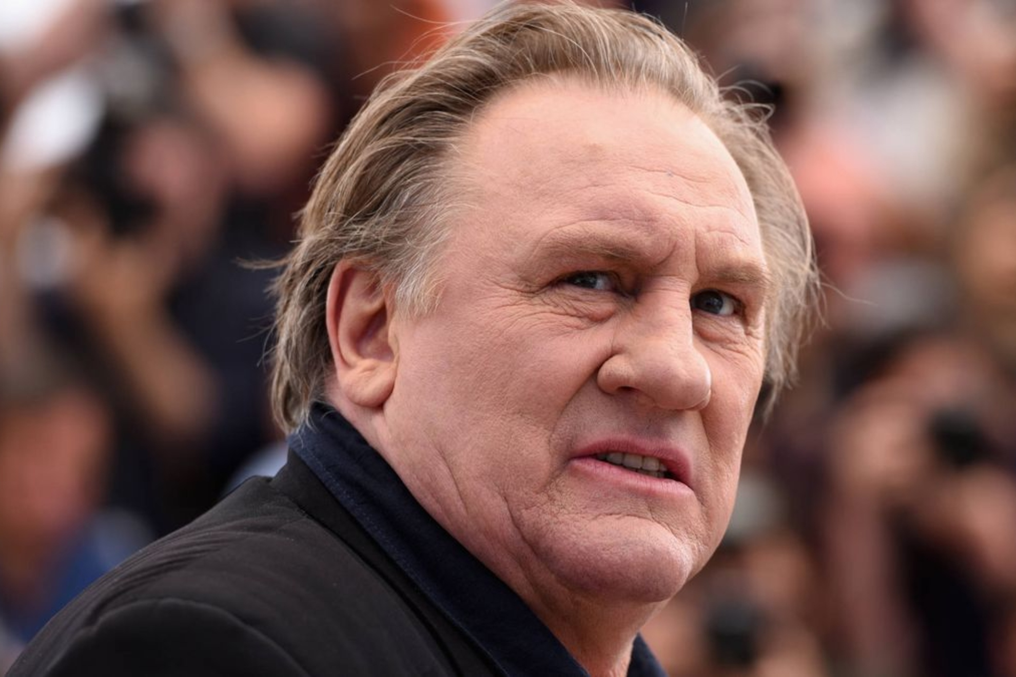 Gerard Depardieu Defends Himself Against Rape Accusation I Have Been A 