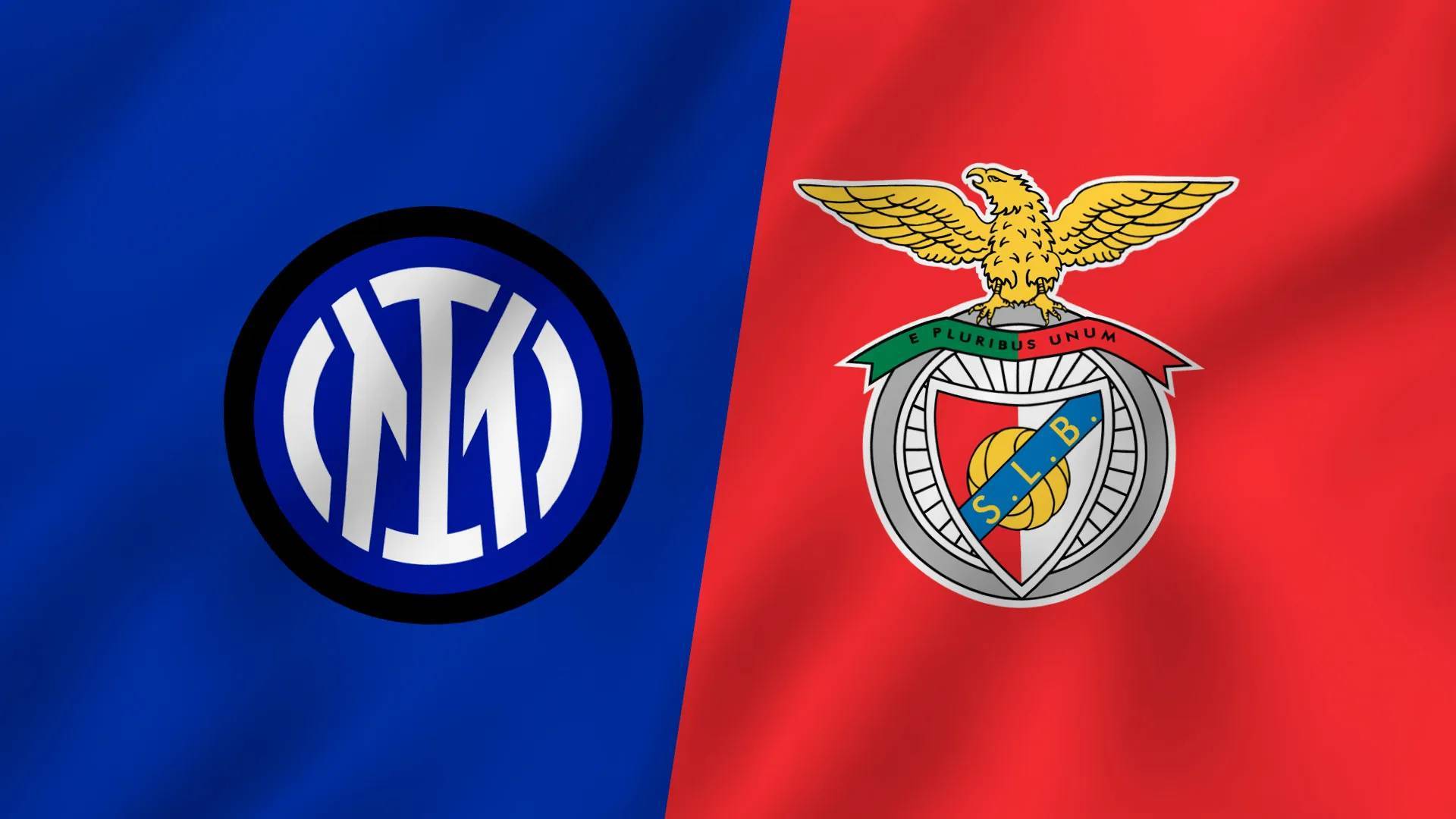 Inter - Benfica, en directo | Champions League hoy en vivo